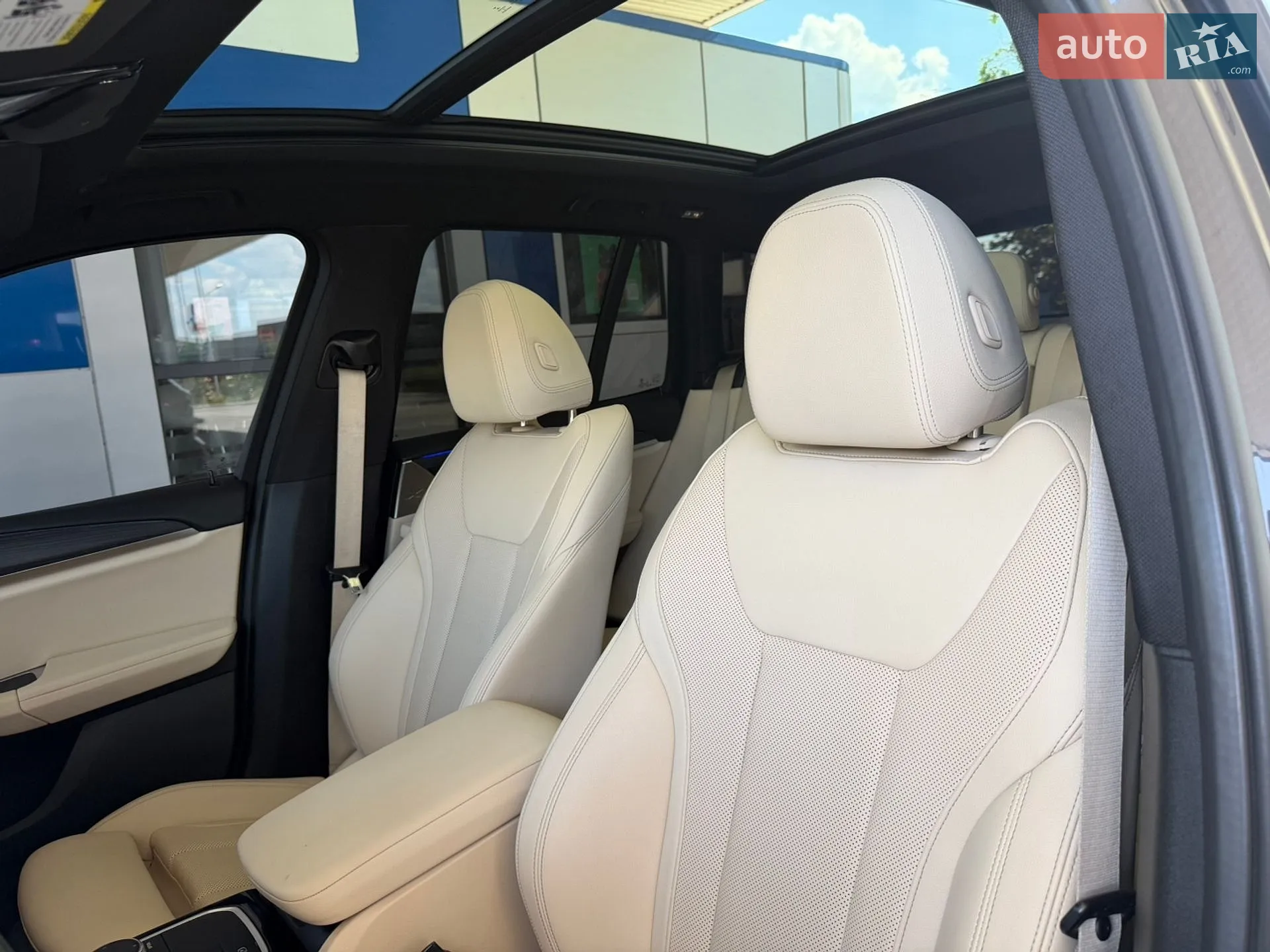 2022 BMW X3 - мініатюра 16