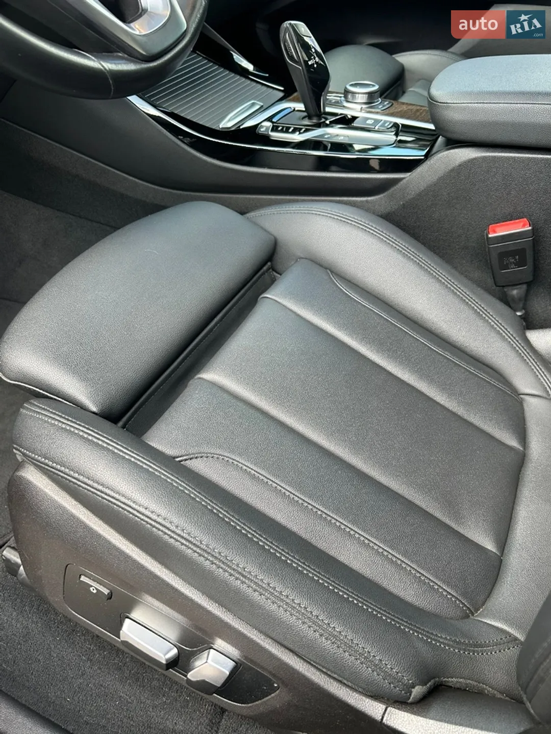 2019 BMW X3 - мініатюра 11