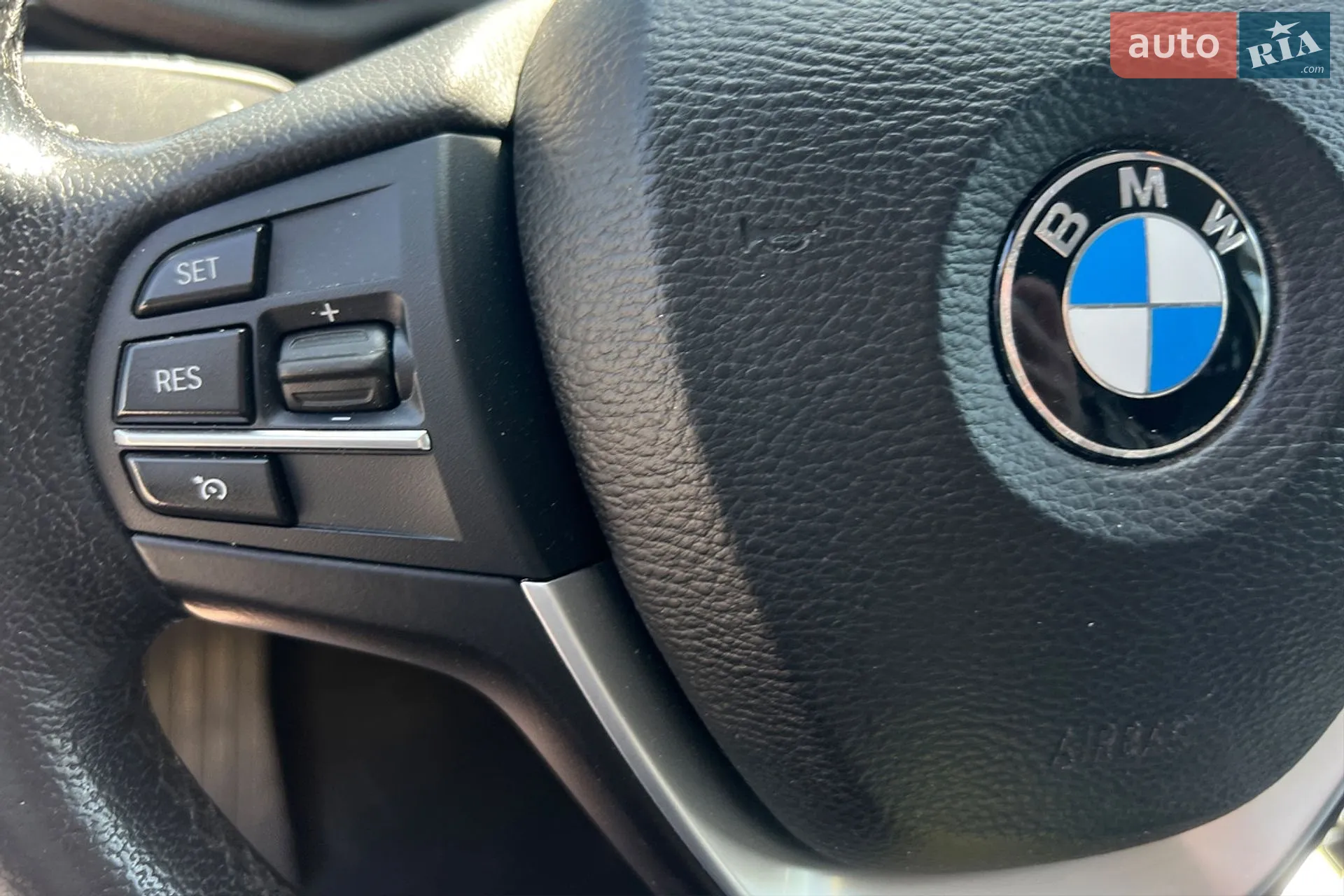 2016 BMW X3 - мініатюра 11