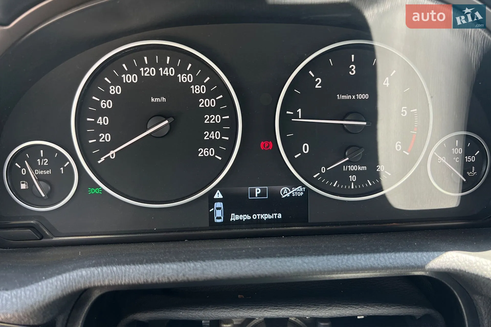 2016 BMW X3 - мініатюра 18