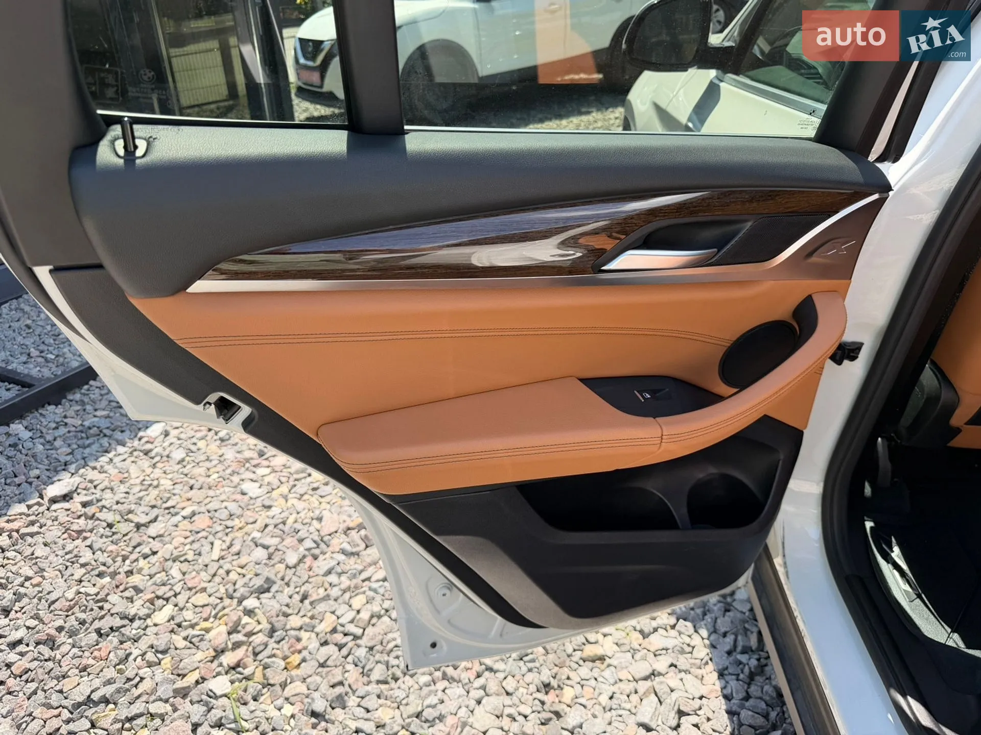 2018 BMW X3 - мініатюра 21