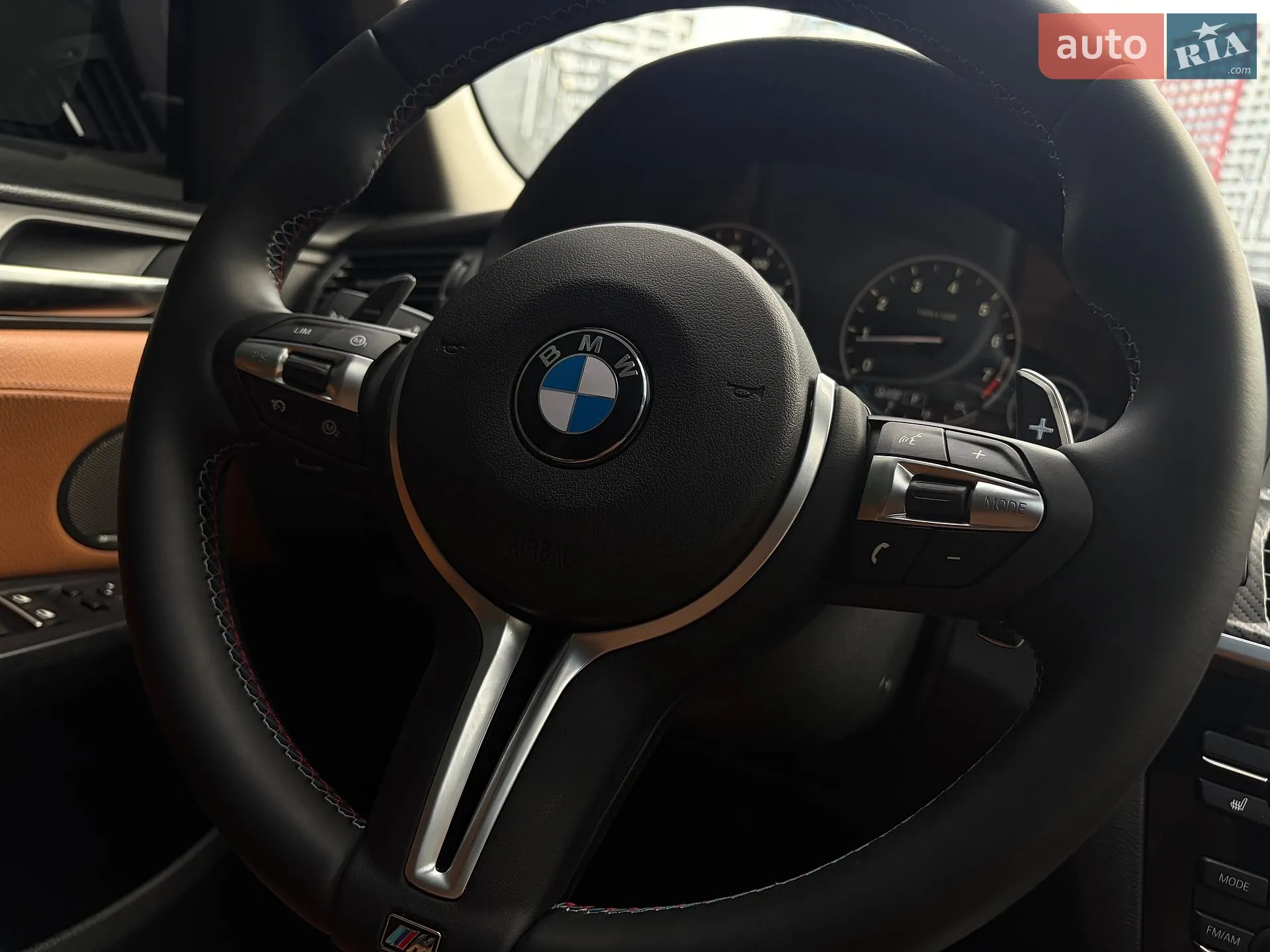 2014 BMW X3 - мініатюра 37