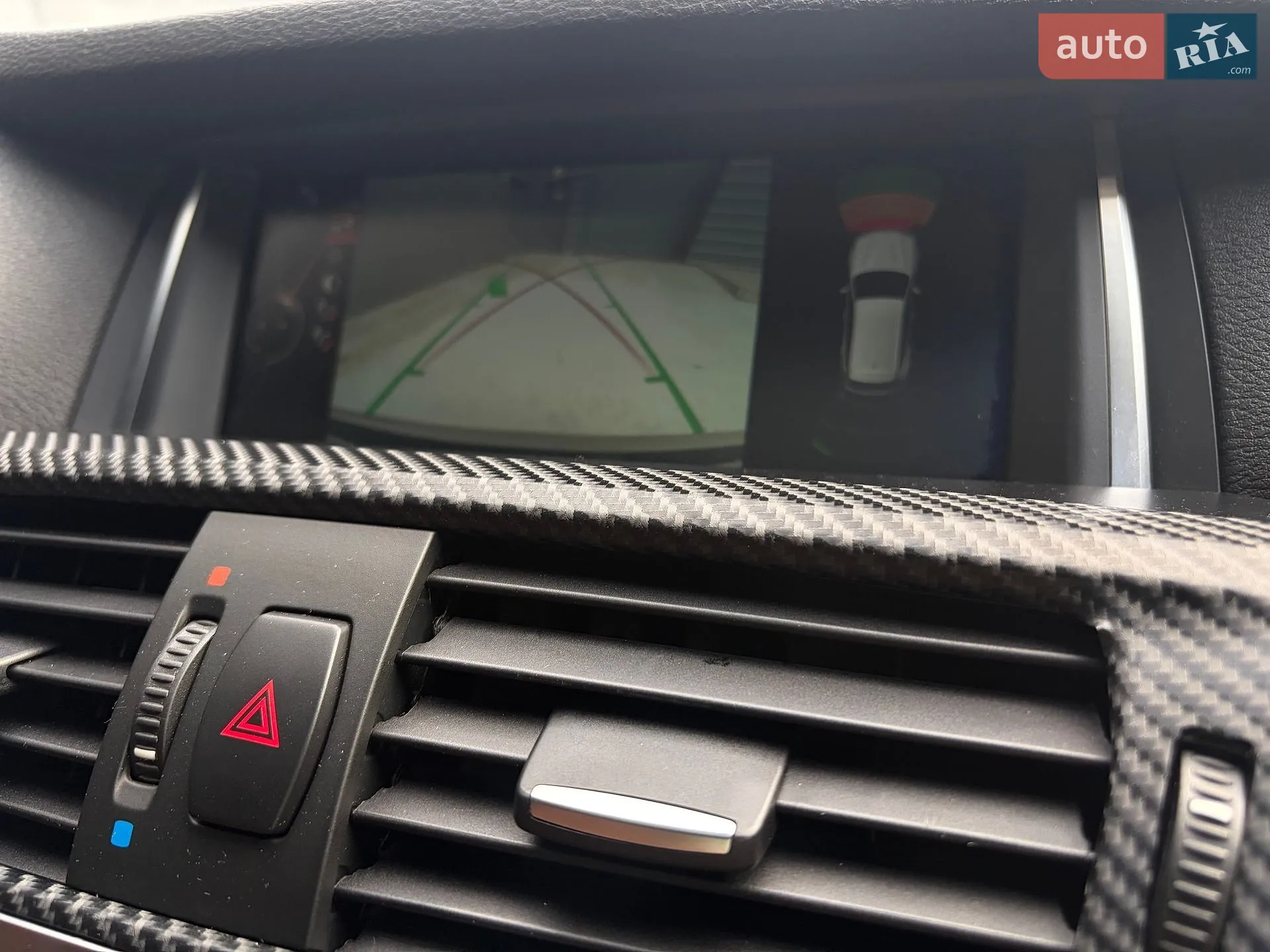 2014 BMW X3 - мініатюра 39