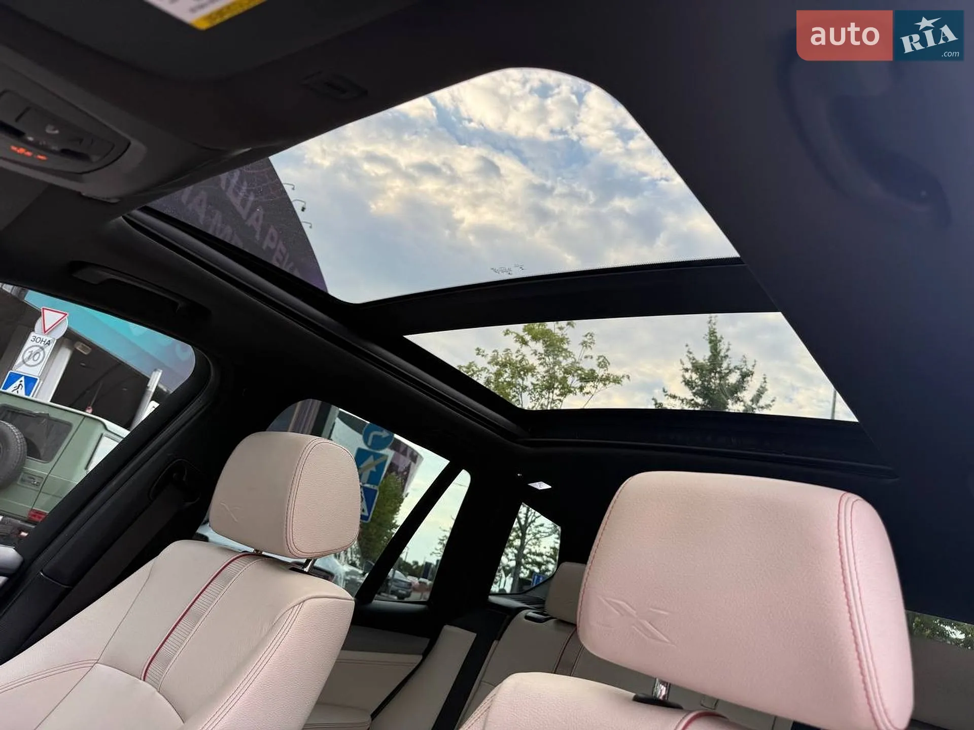 2015 BMW X3 - мініатюра 13