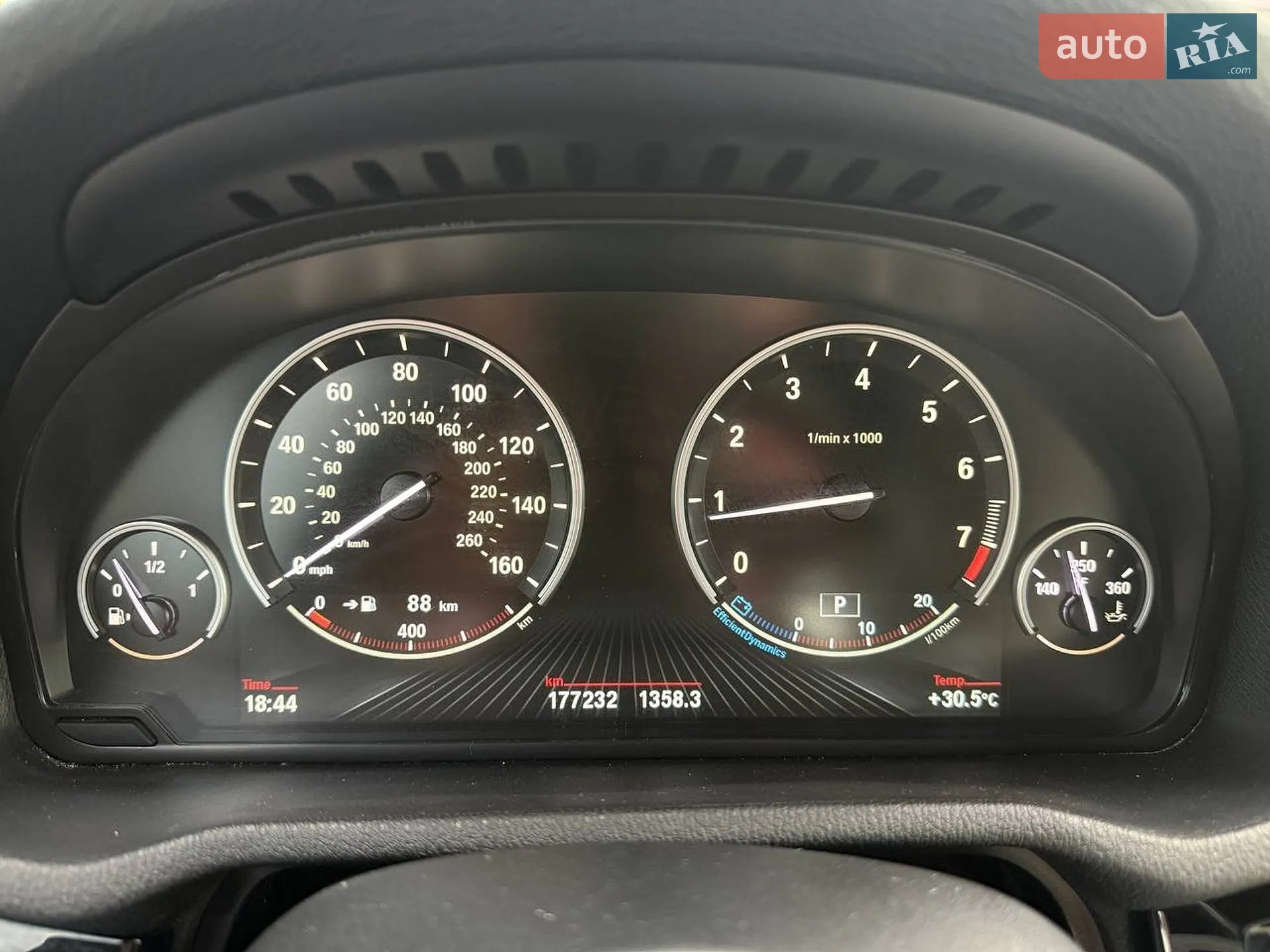2015 BMW X3 - мініатюра 18
