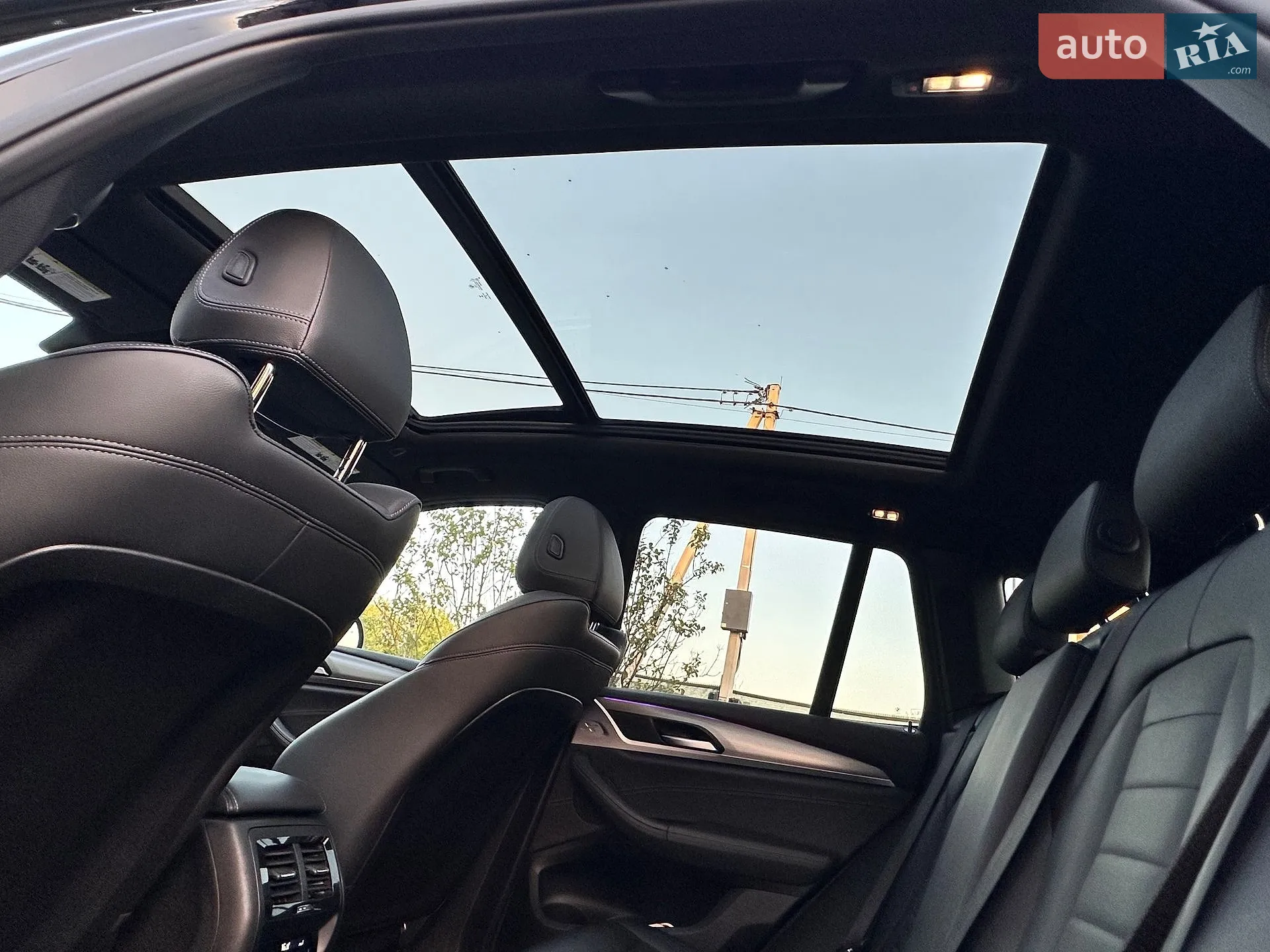 BMW X3 2020 VIN 5UXTY5C06M9E42122 фото оголошення 55 з 79