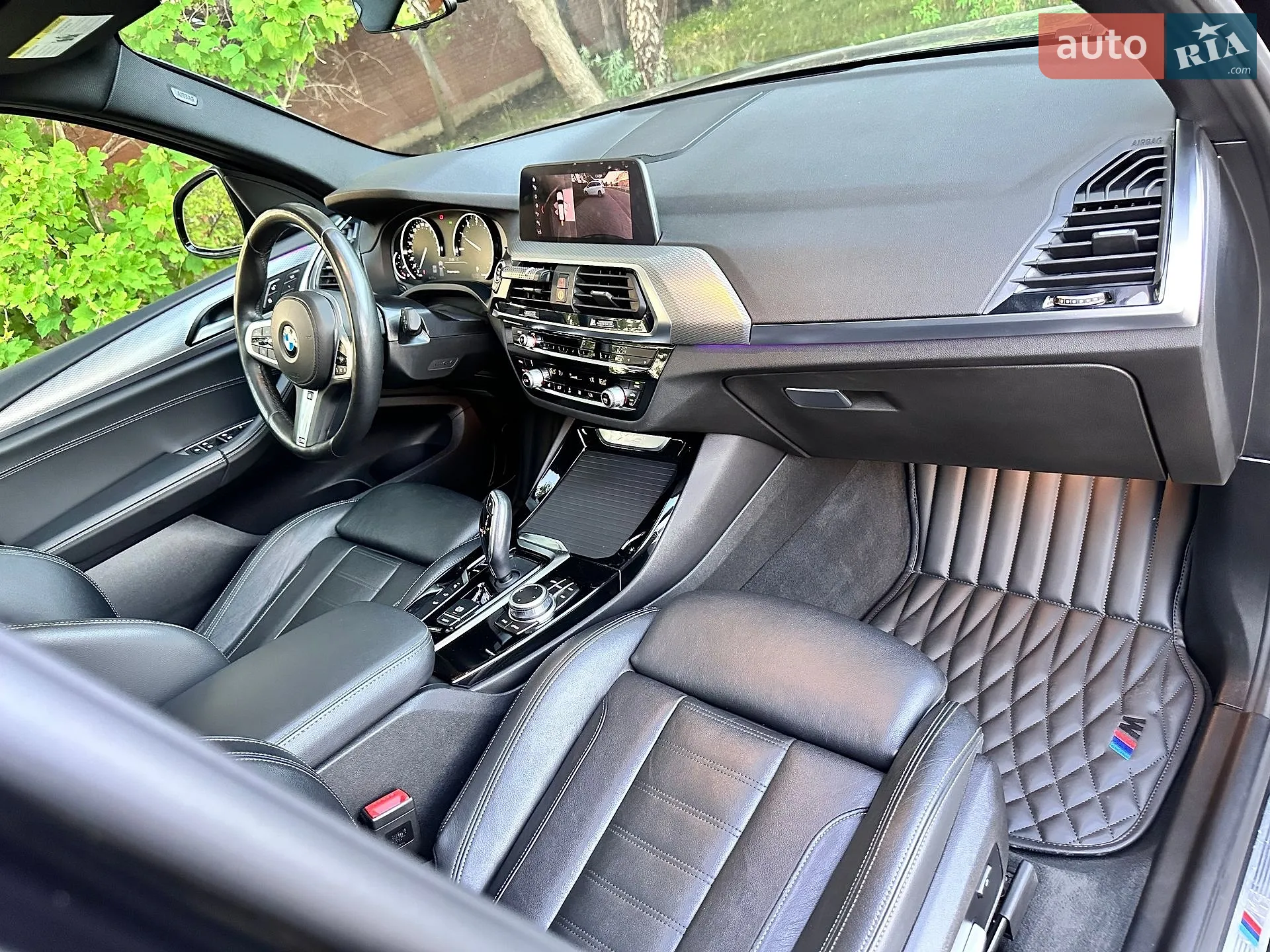 BMW X3 2020 VIN 5UXTY5C06M9E42122 фото оголошення 66 з 79