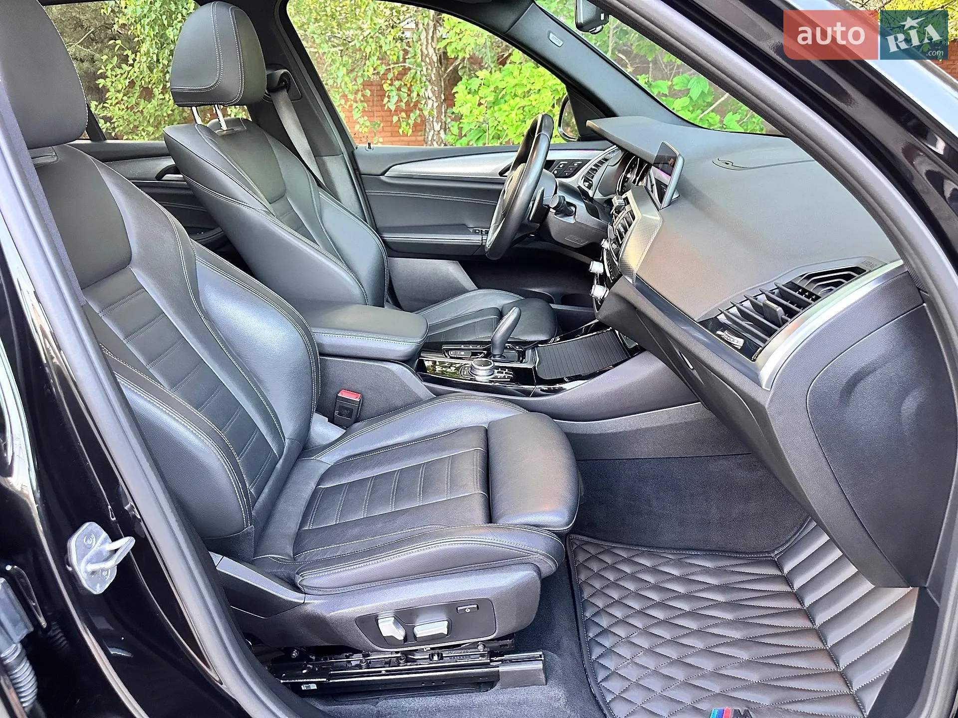 BMW X3 2020 VIN 5UXTY5C06M9E42122 фото оголошення 68 з 79
