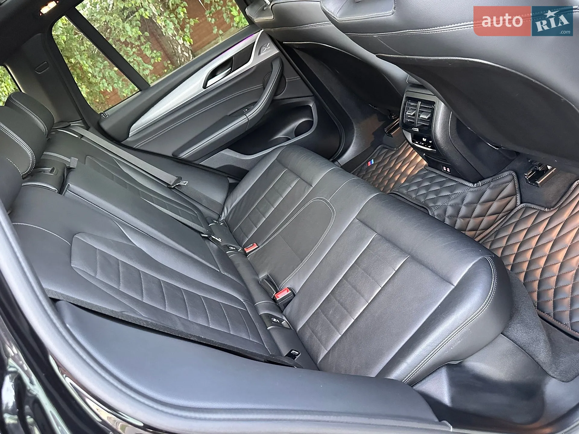 BMW X3 2020 VIN 5UXTY5C06M9E42122 фото оголошення 72 з 79