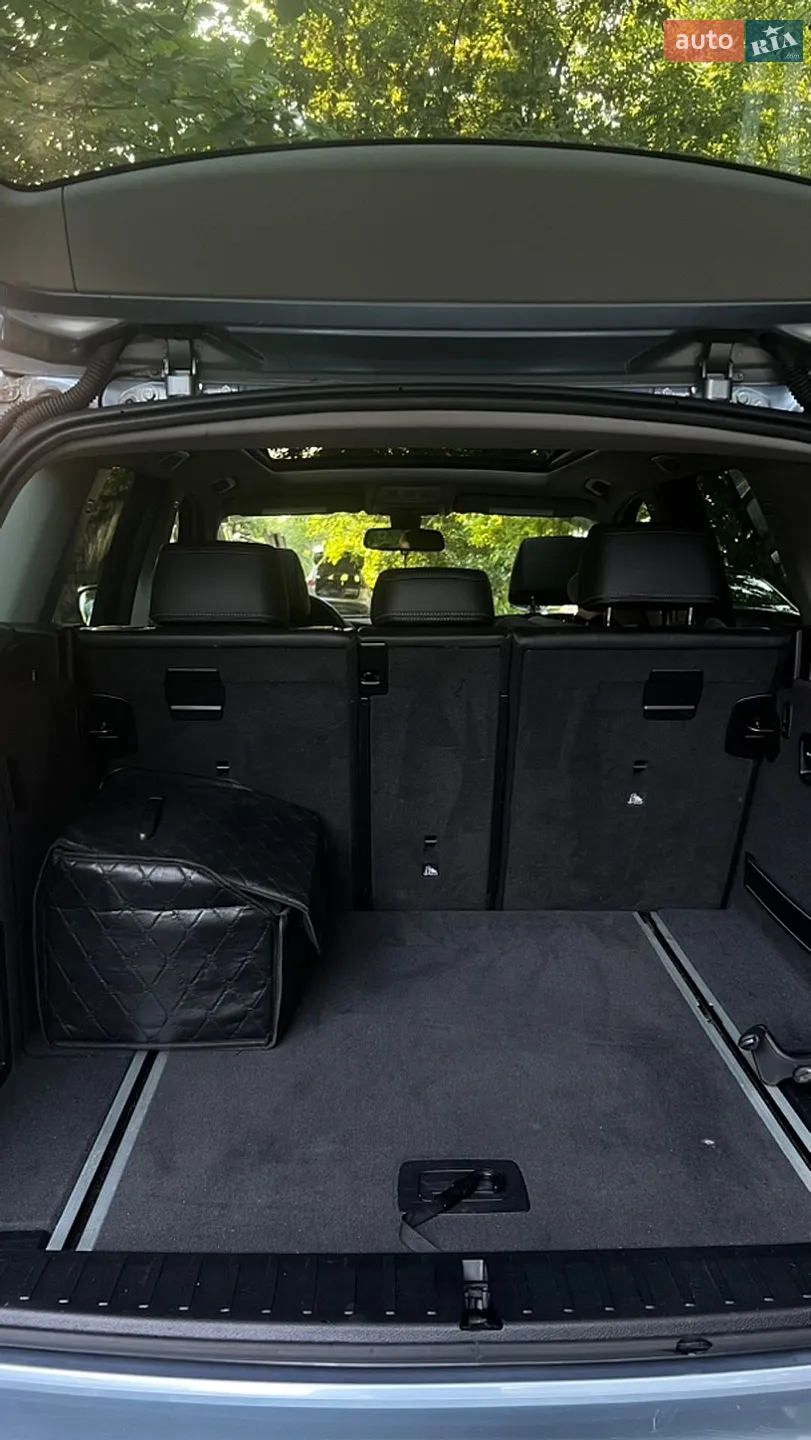 2013 BMW X3 - мініатюра 16