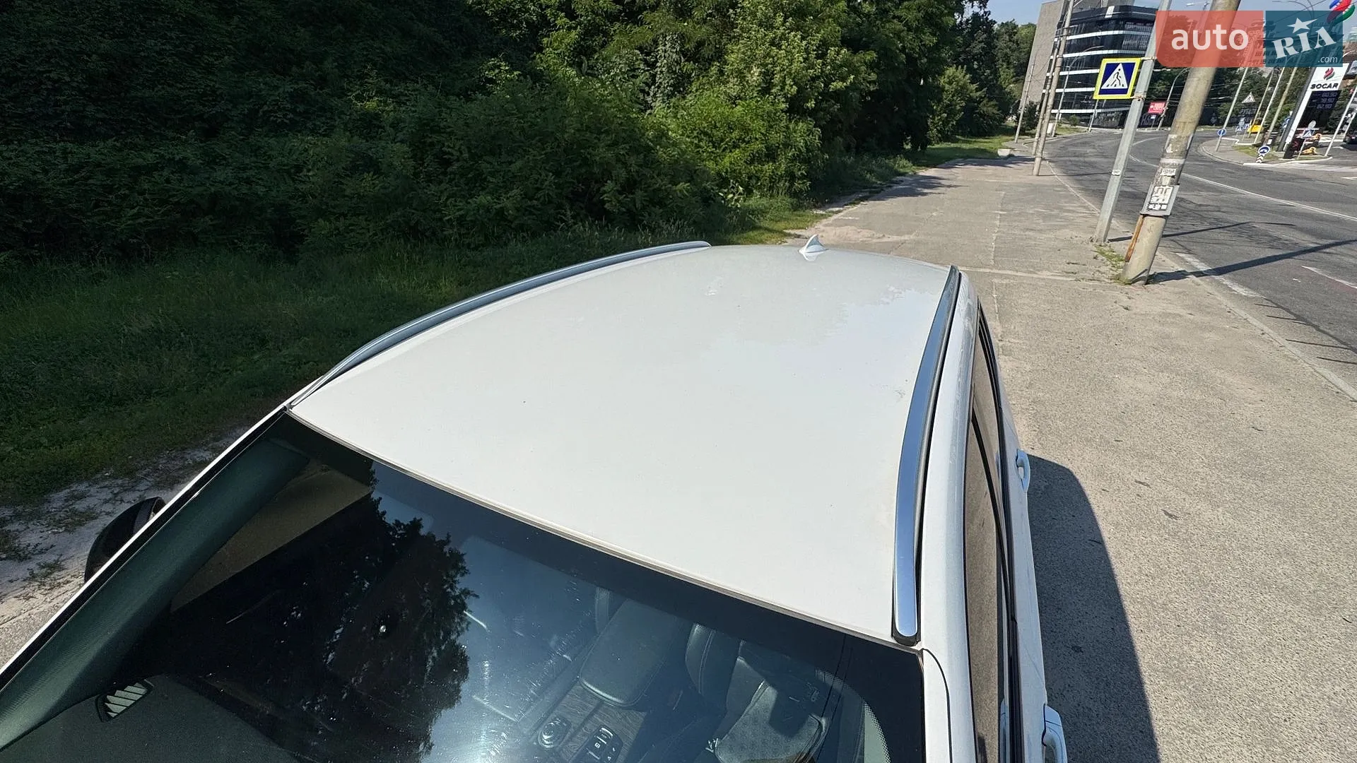 BMW X3 2011 VIN WBAWY31040L542927 фото оголошення 9 з 17