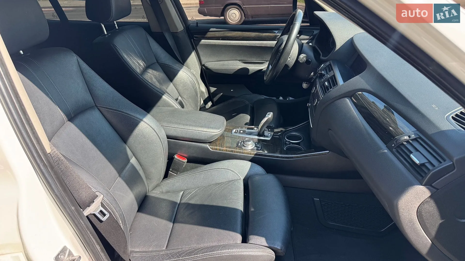 BMW X3 2011 VIN WBAWY31040L542927 фото оголошення 11 з 17