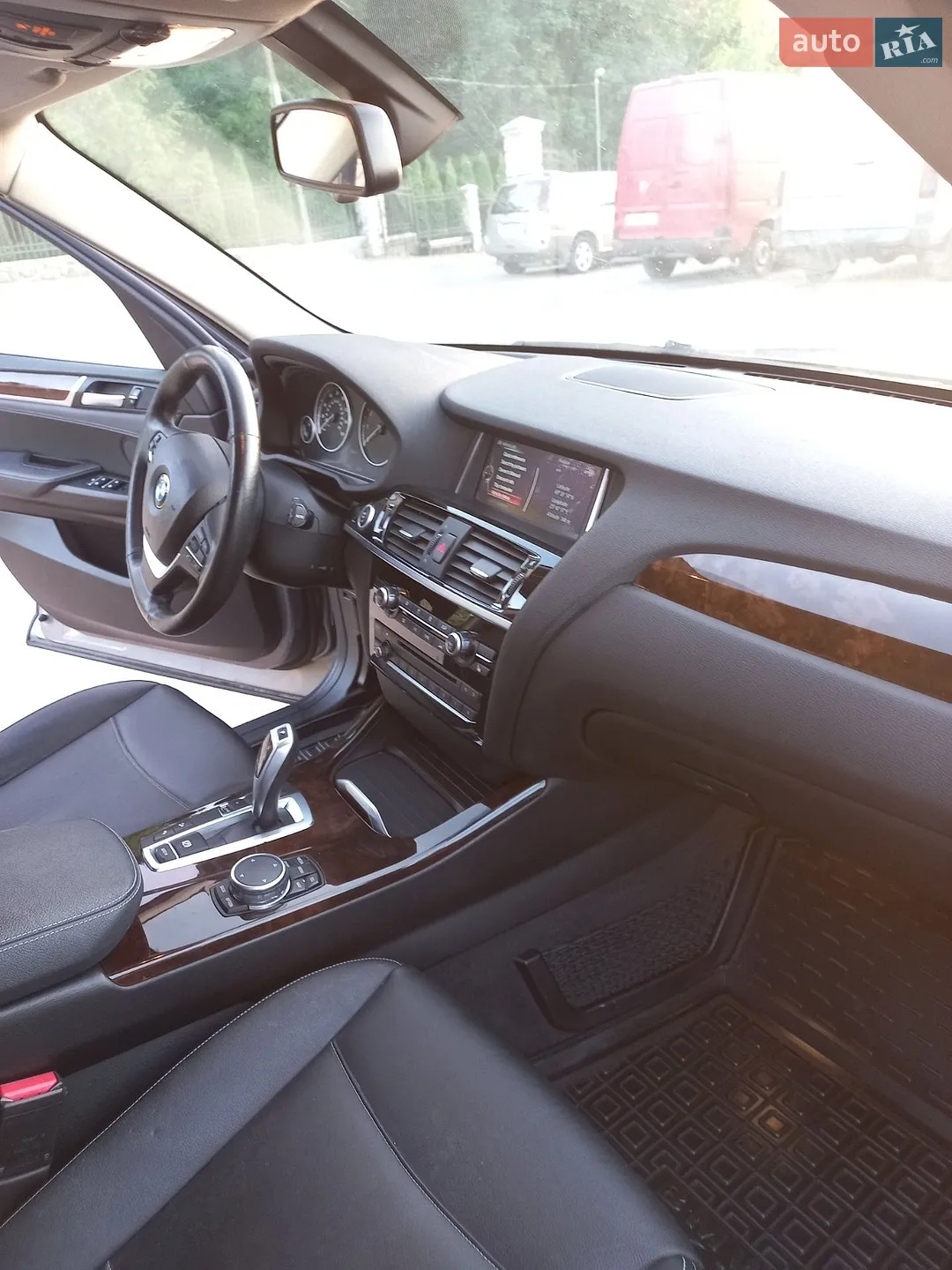 2014 BMW X3 - мініатюра 8