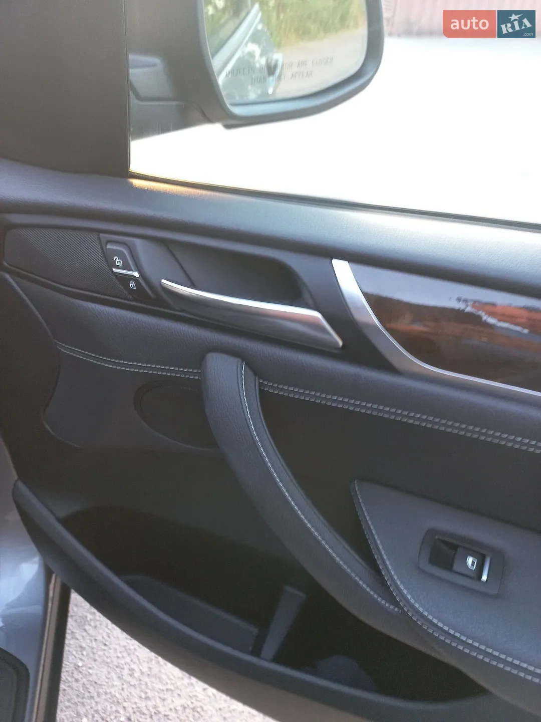 2014 BMW X3 - мініатюра 11