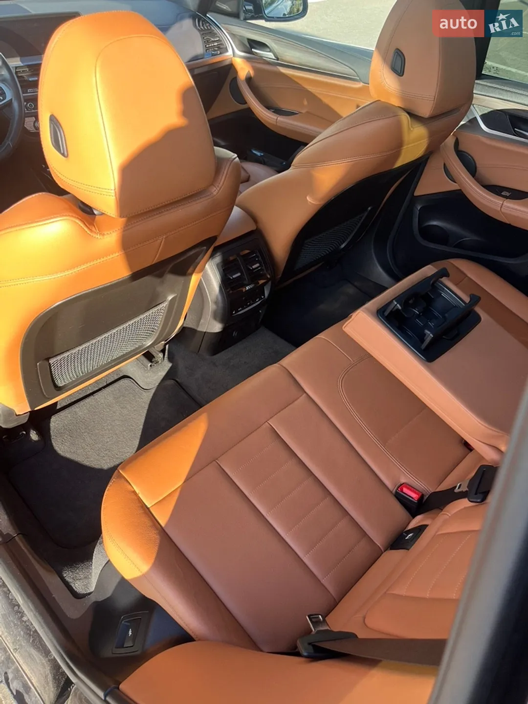 2018 BMW X3 - мініатюра 9