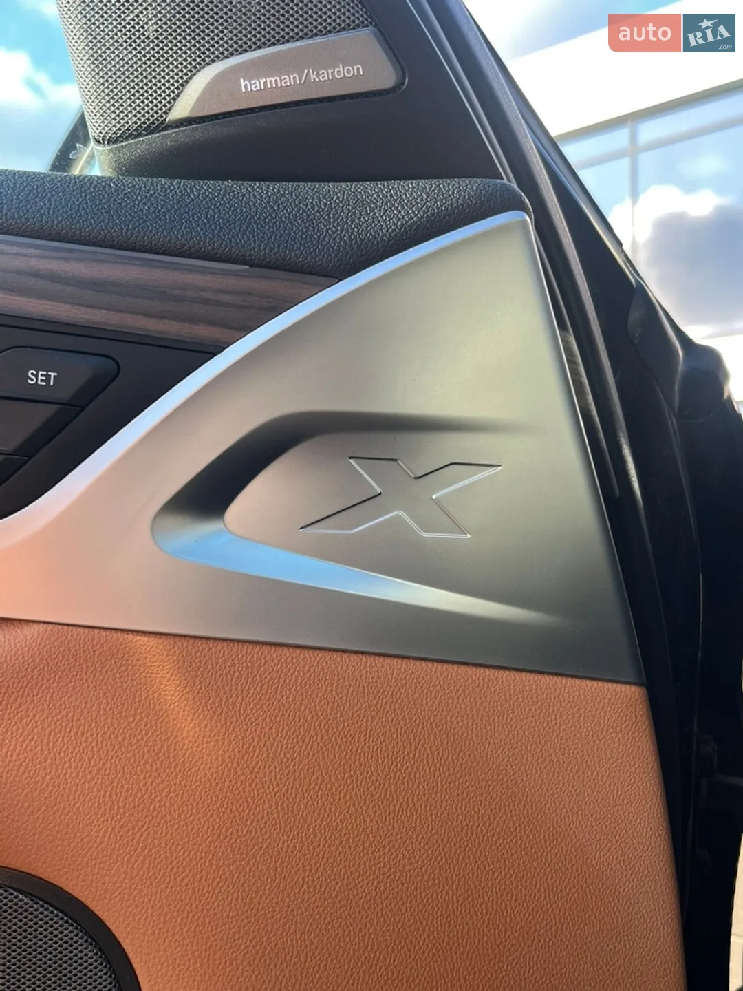 2018 BMW X3 - мініатюра 49