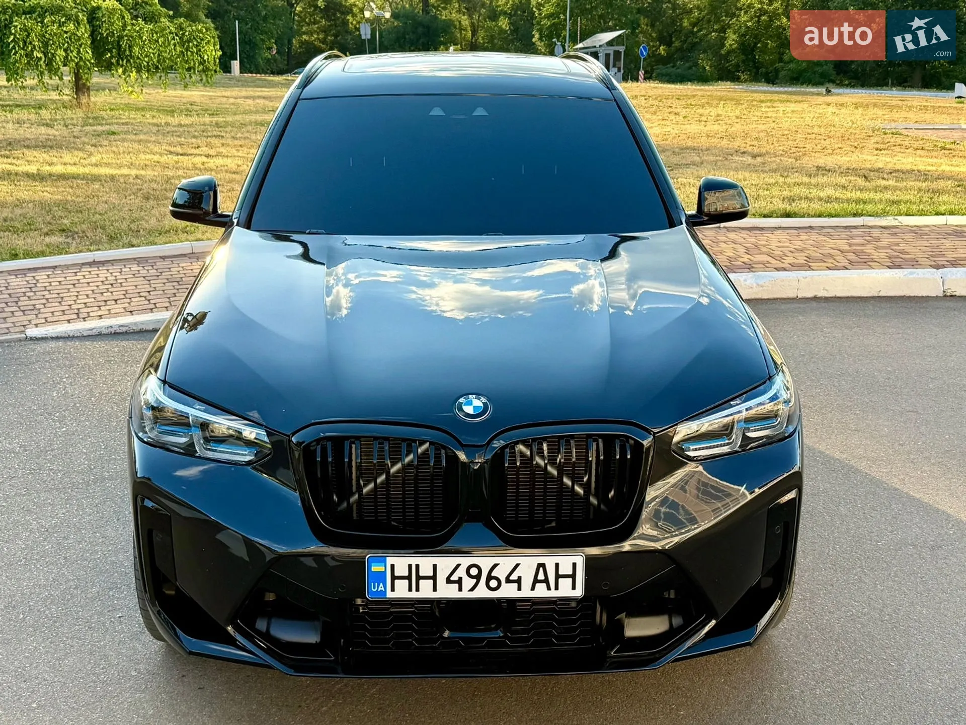 2019 BMW X3 - мініатюра 5