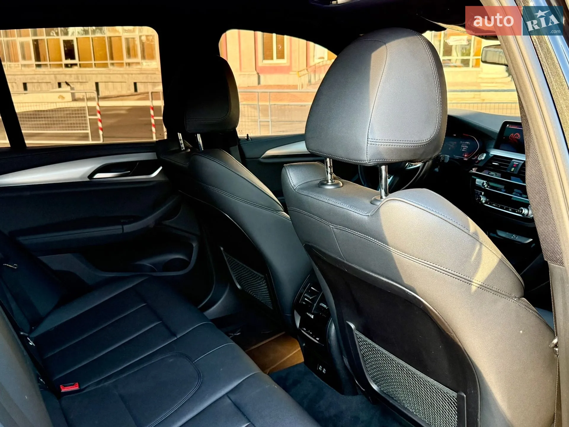 2019 BMW X3 - мініатюра 27