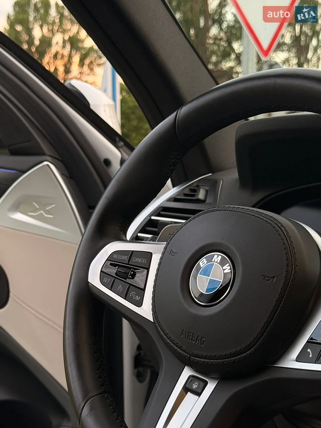 2021 BMW X3 - мініатюра 12