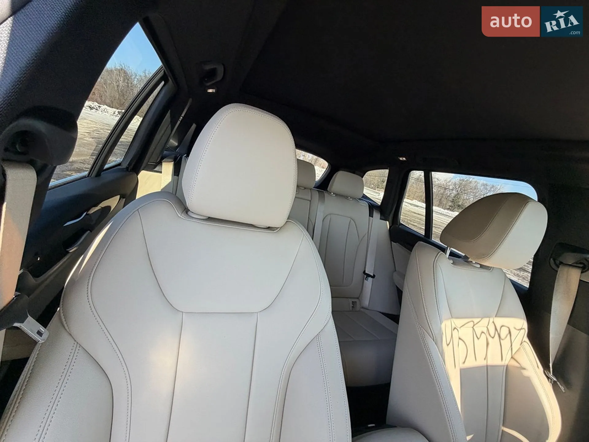 2018 BMW X3 - мініатюра 28