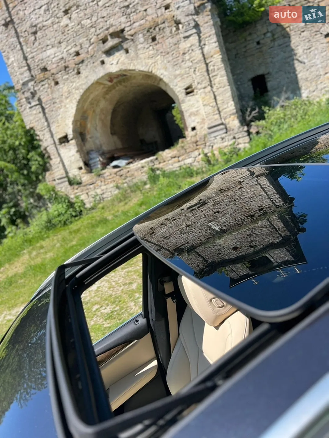 2018 BMW X3 - мініатюра 48