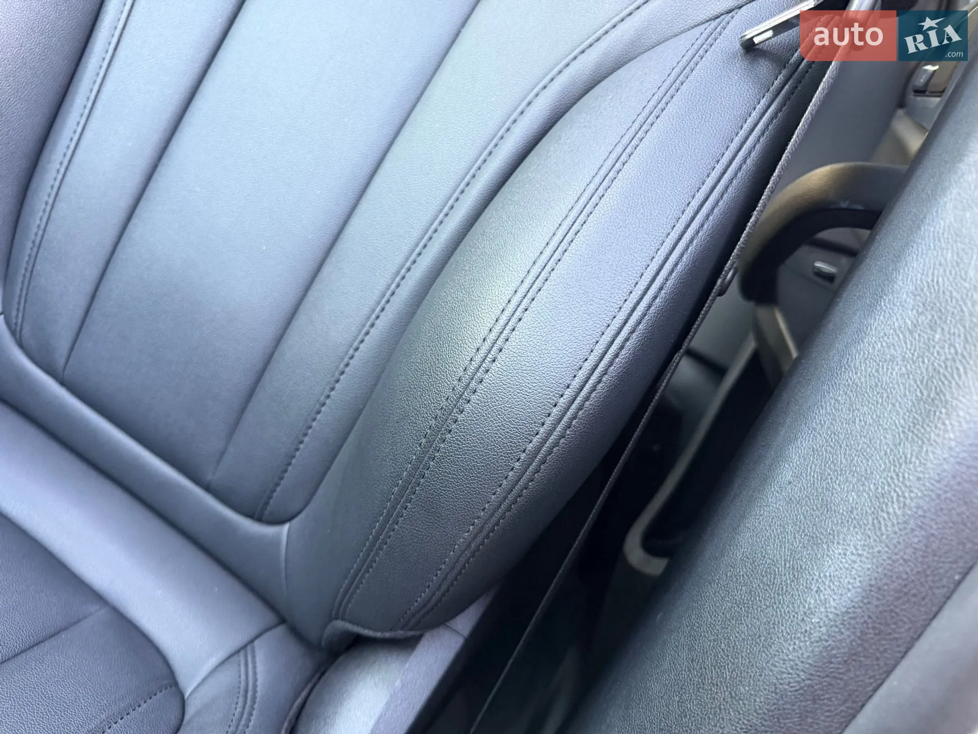 2019 BMW X3 - мініатюра 20