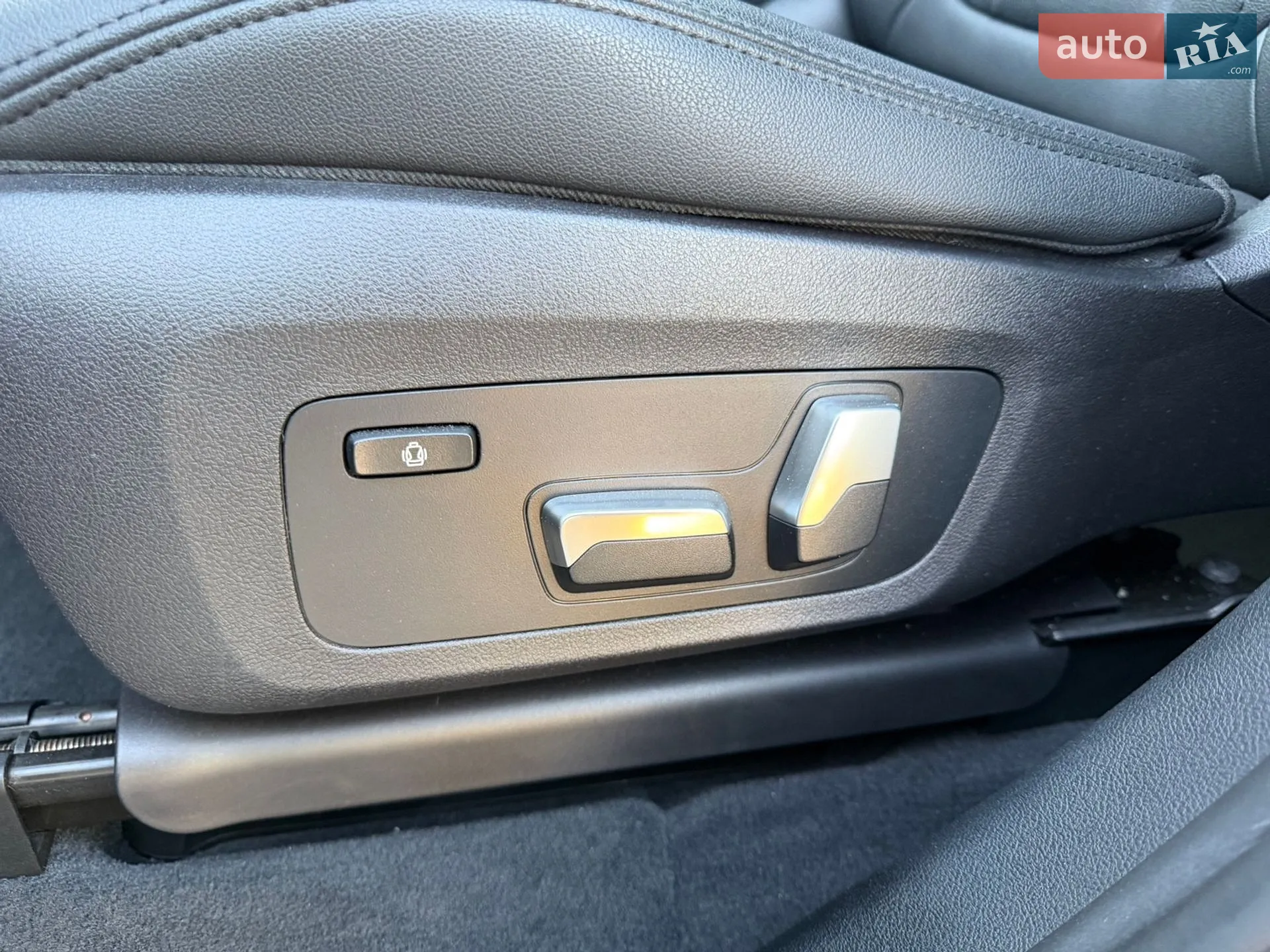 2019 BMW X3 - мініатюра 22