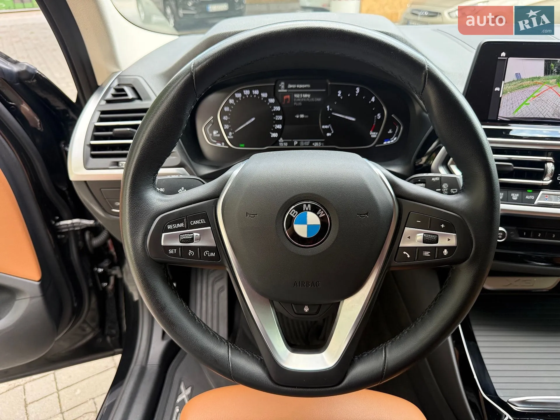 2022 BMW X3 - мініатюра 36
