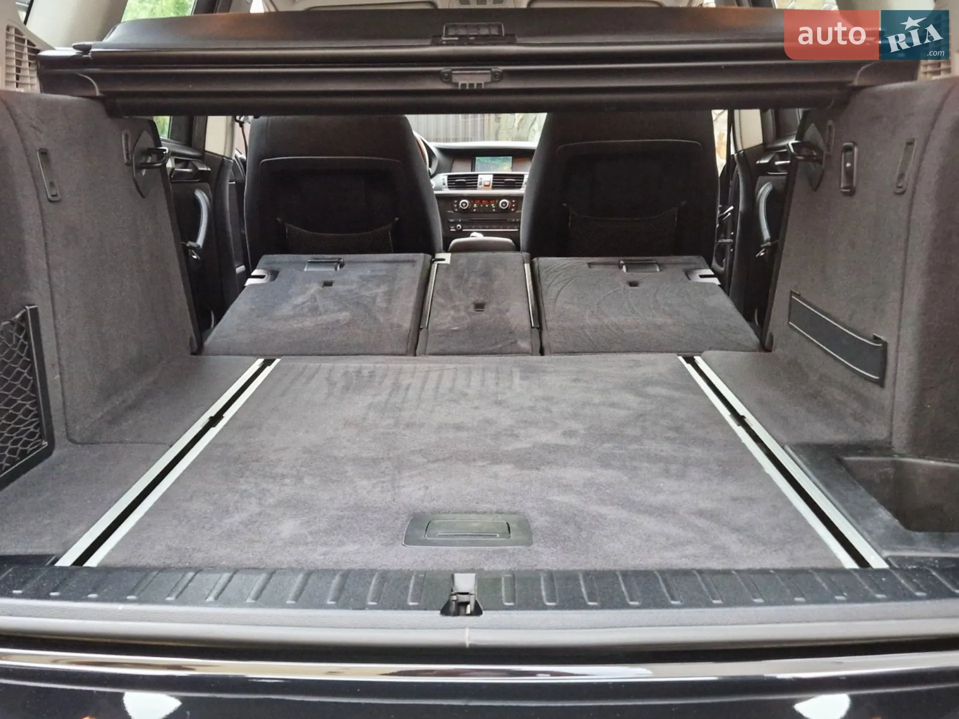 2012 BMW X3 - мініатюра 39