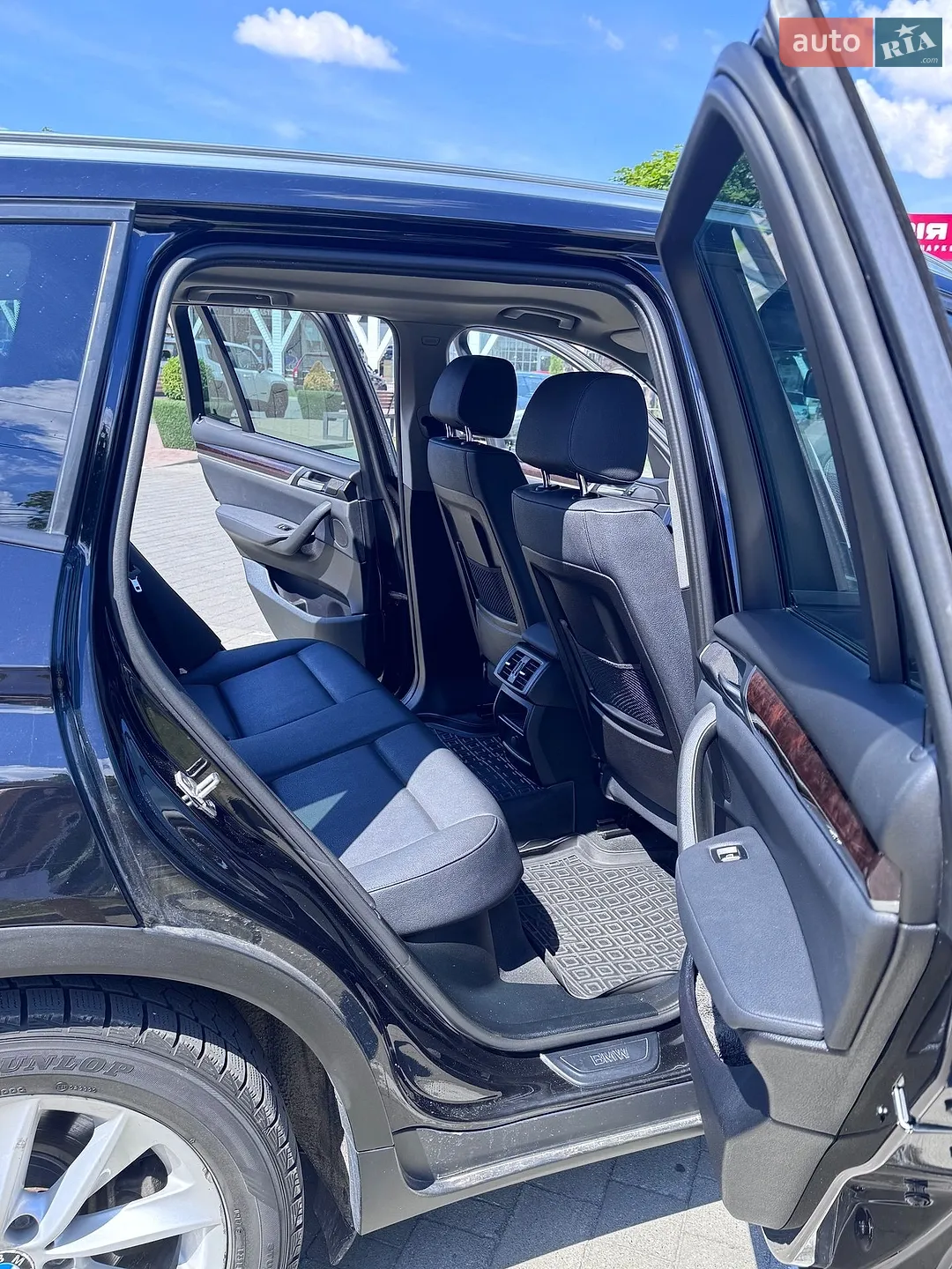 2015 BMW X3 - мініатюра 18