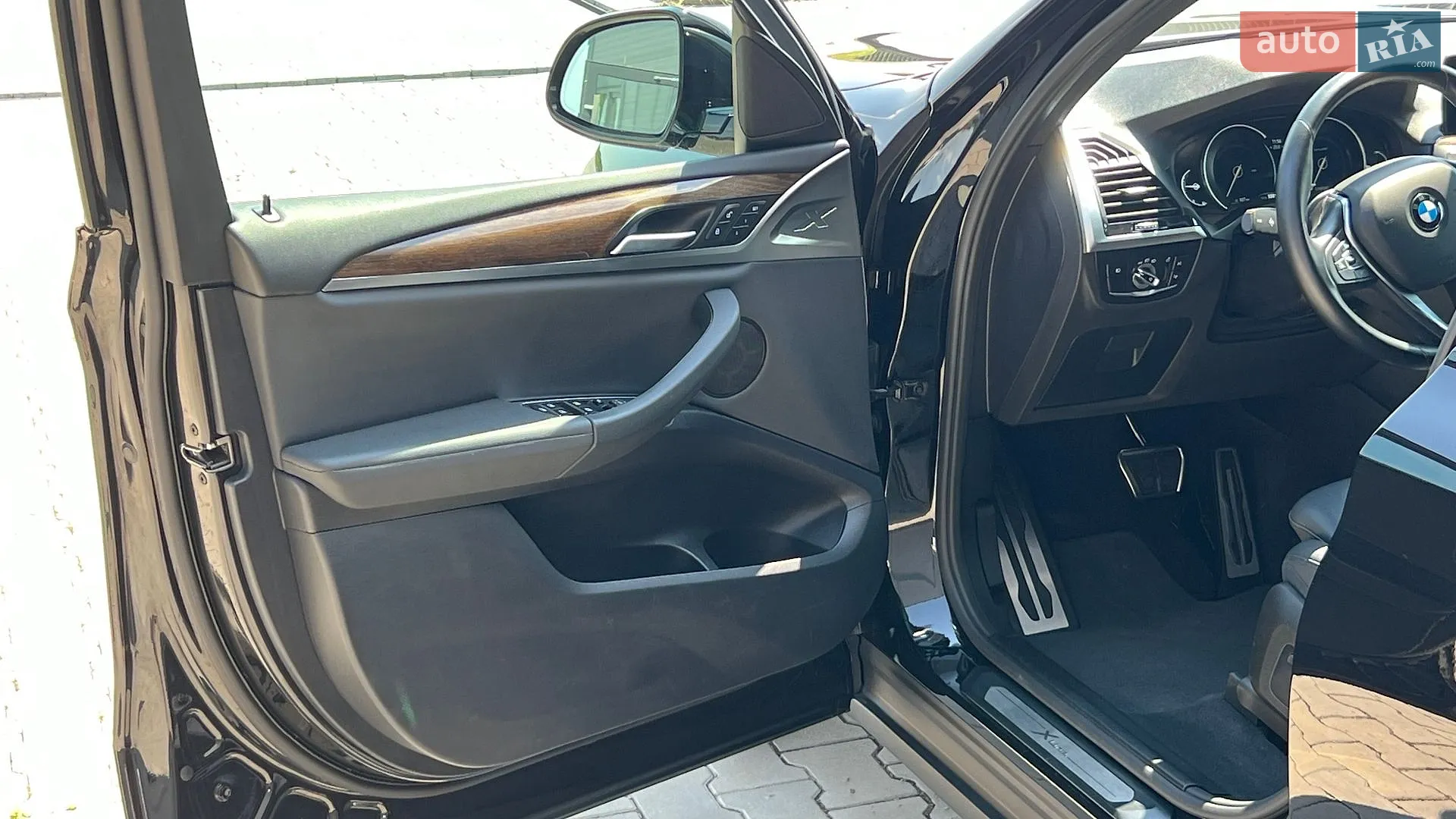 2018 BMW X3 - мініатюра 17