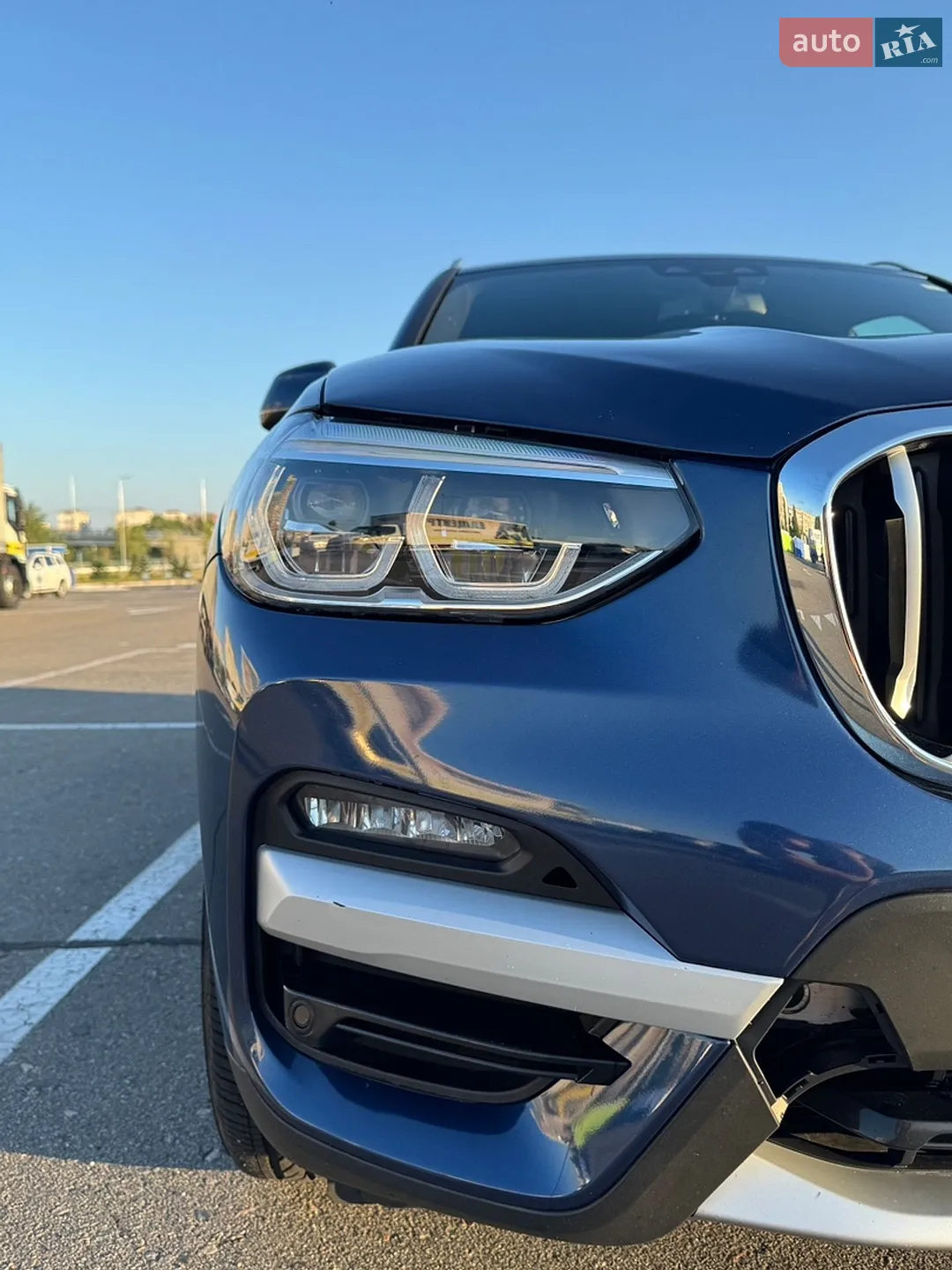 2019 BMW X3 - мініатюра 11