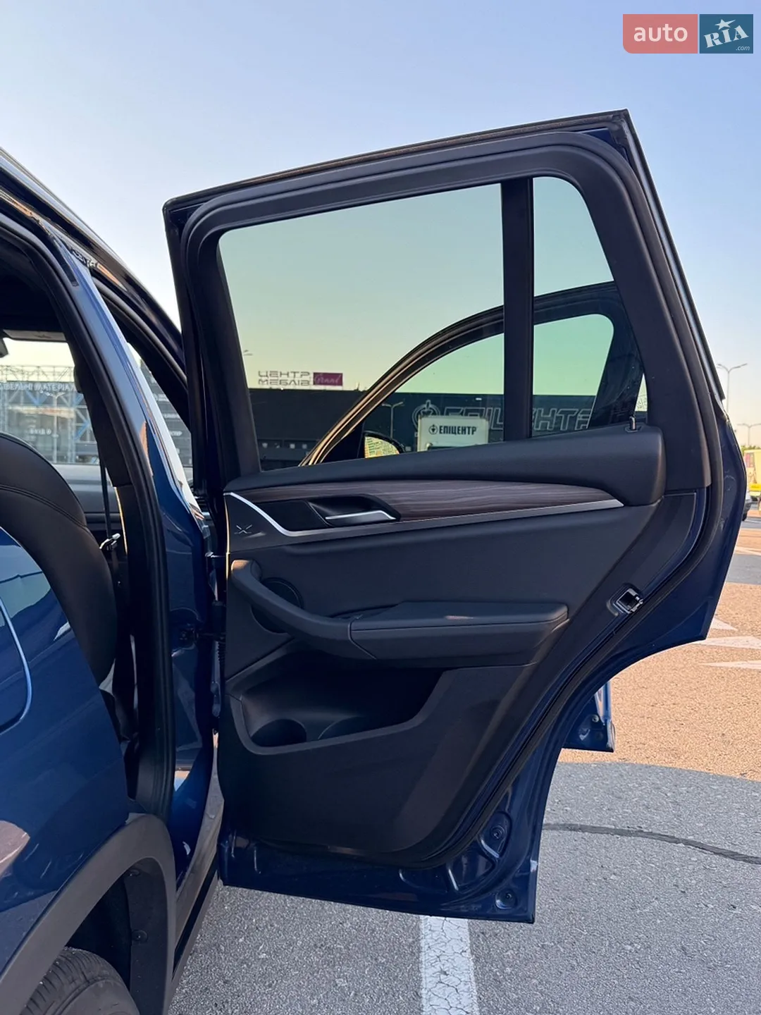 2019 BMW X3 - мініатюра 31