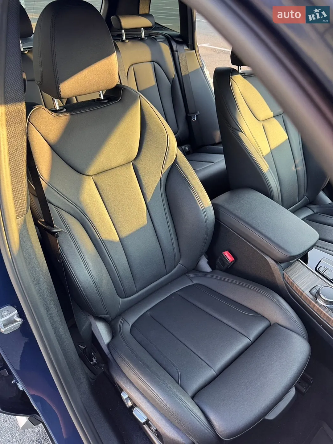 2019 BMW X3 - мініатюра 36