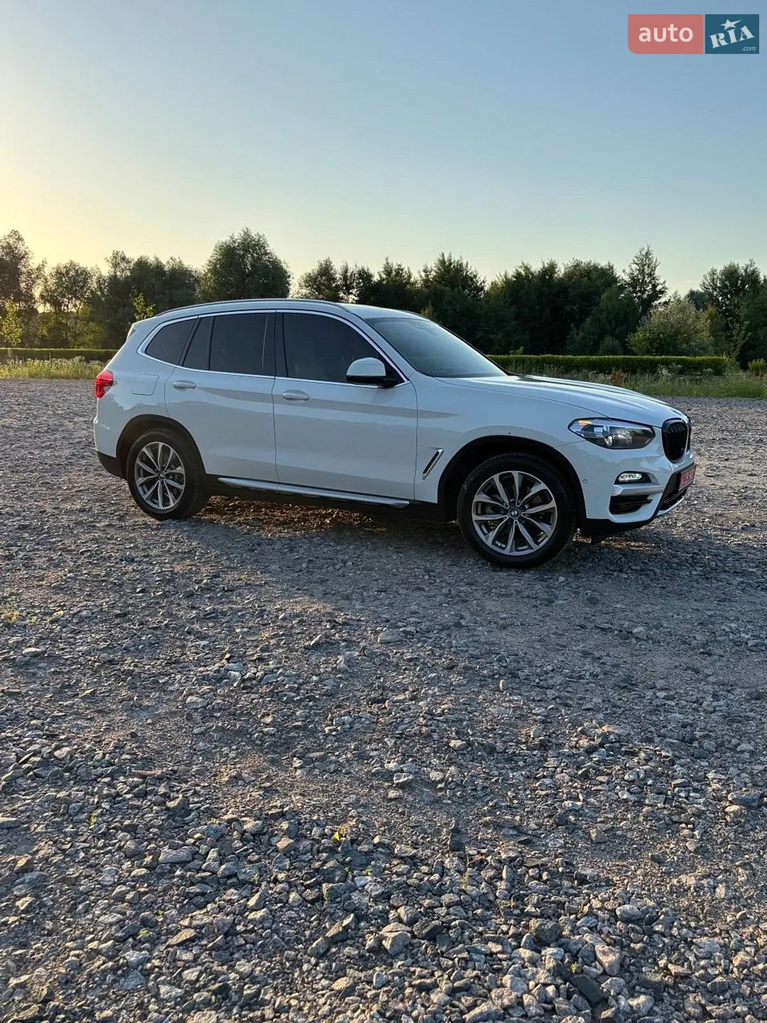 2019 BMW X3 - мініатюра 9