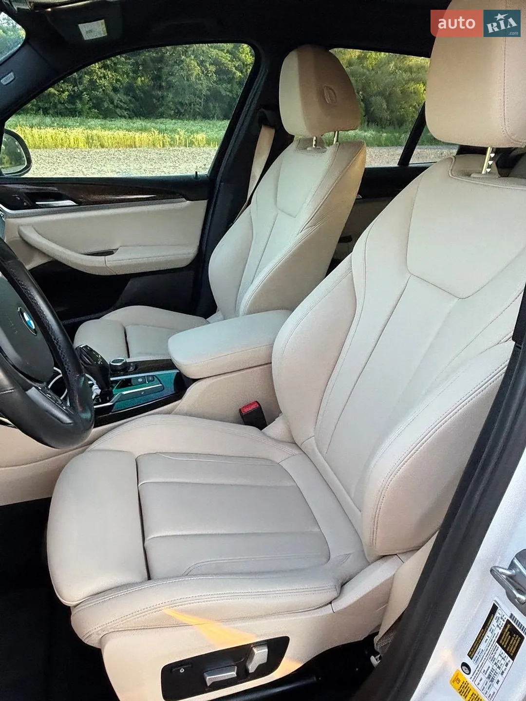 2019 BMW X3 - мініатюра 27