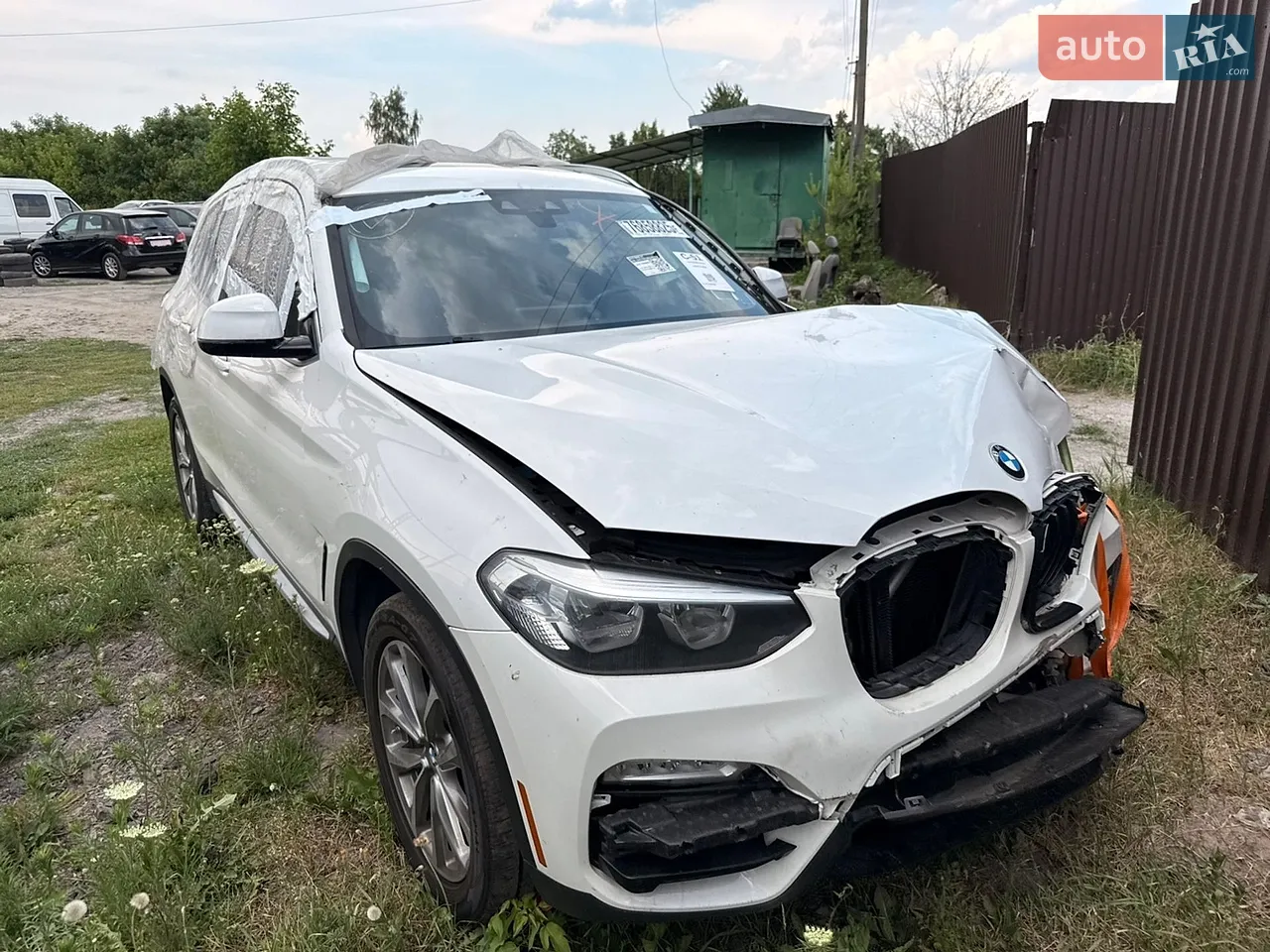 2017 BMW X1 - мініатюра 30