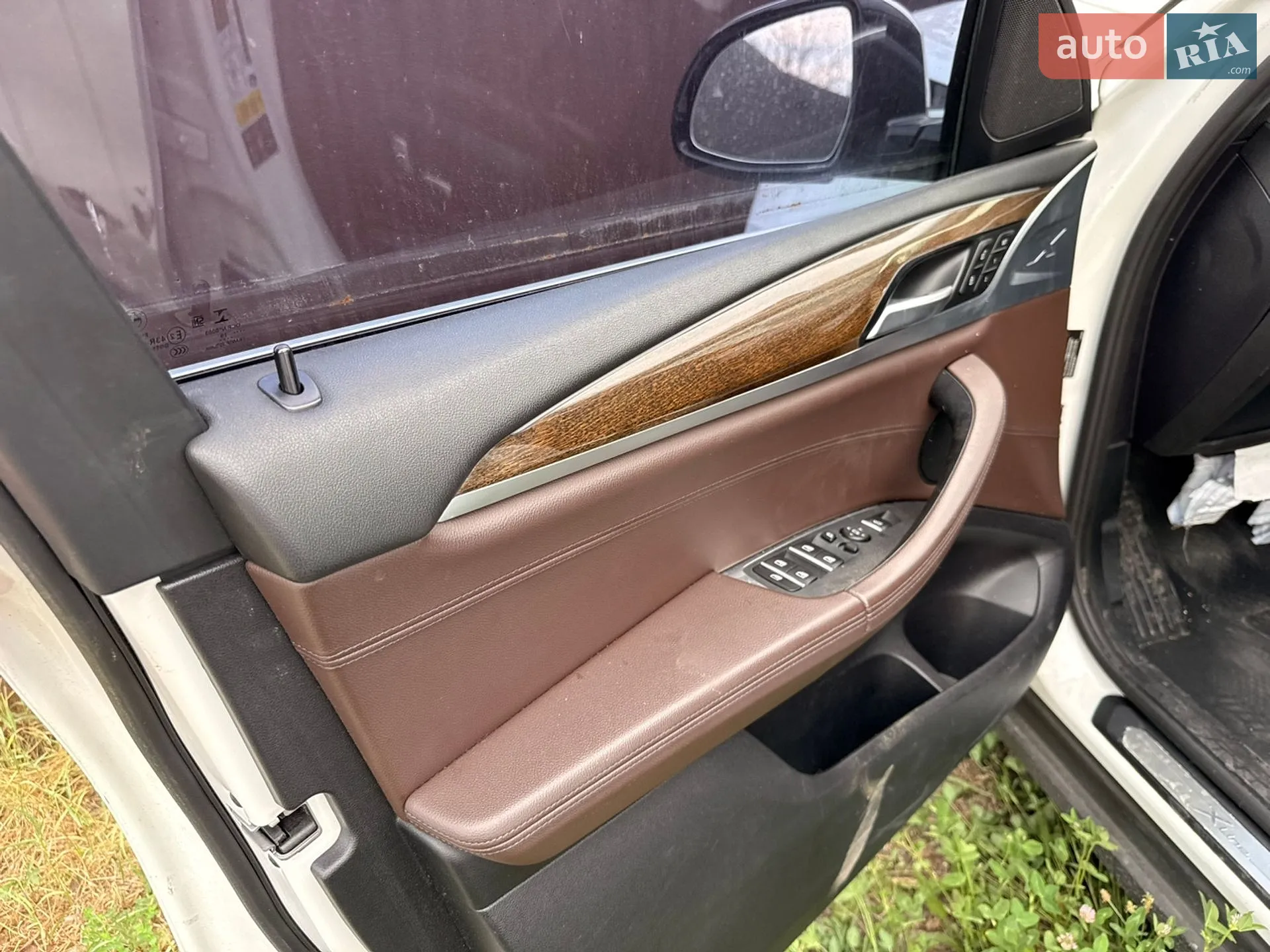 2019 BMW X3 - мініатюра 17