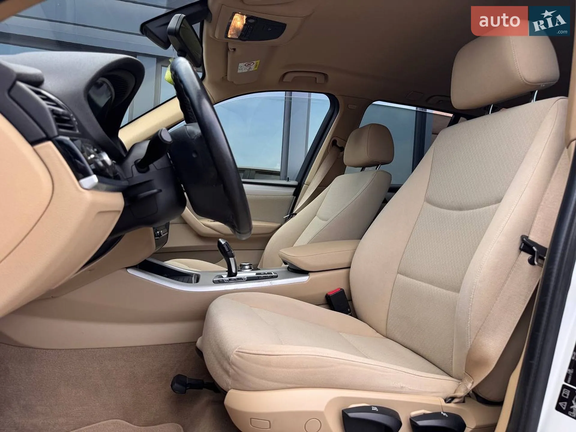 2015 BMW X3 - мініатюра 31