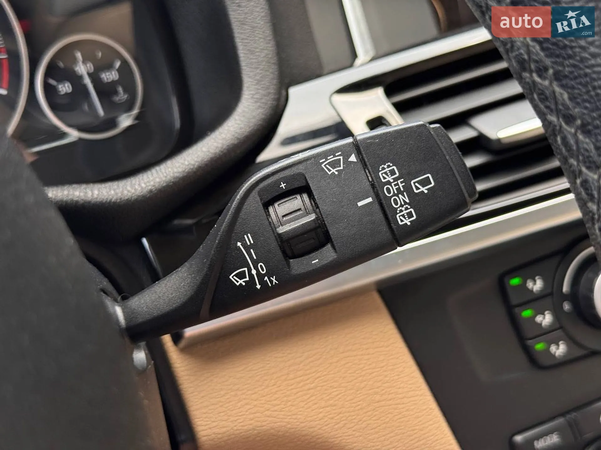 2015 BMW X3 - мініатюра 42