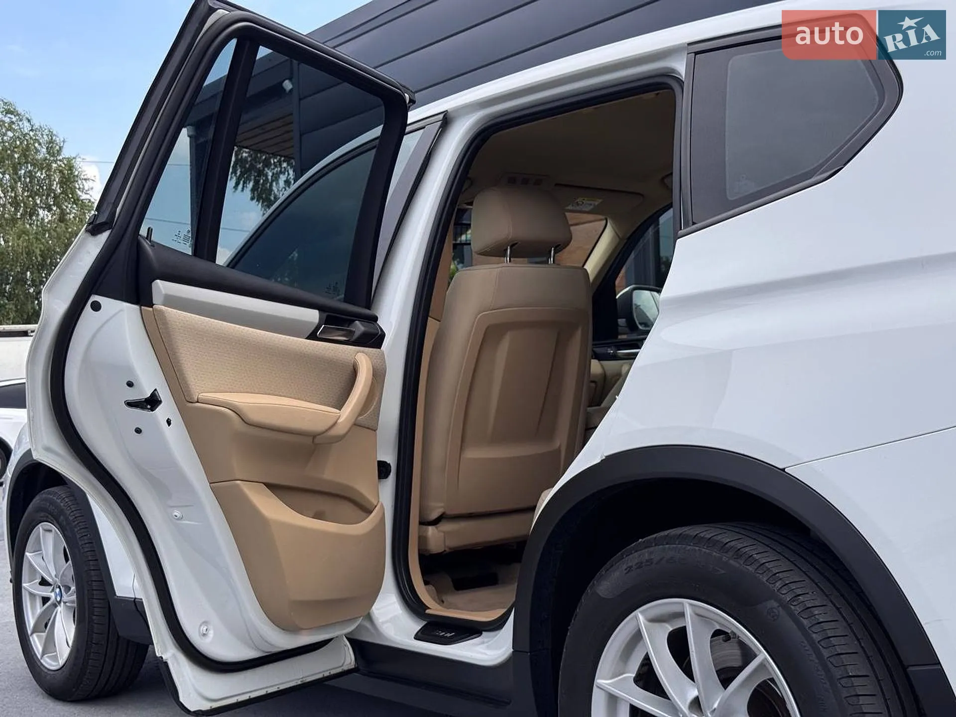 2015 BMW X3 - мініатюра 46