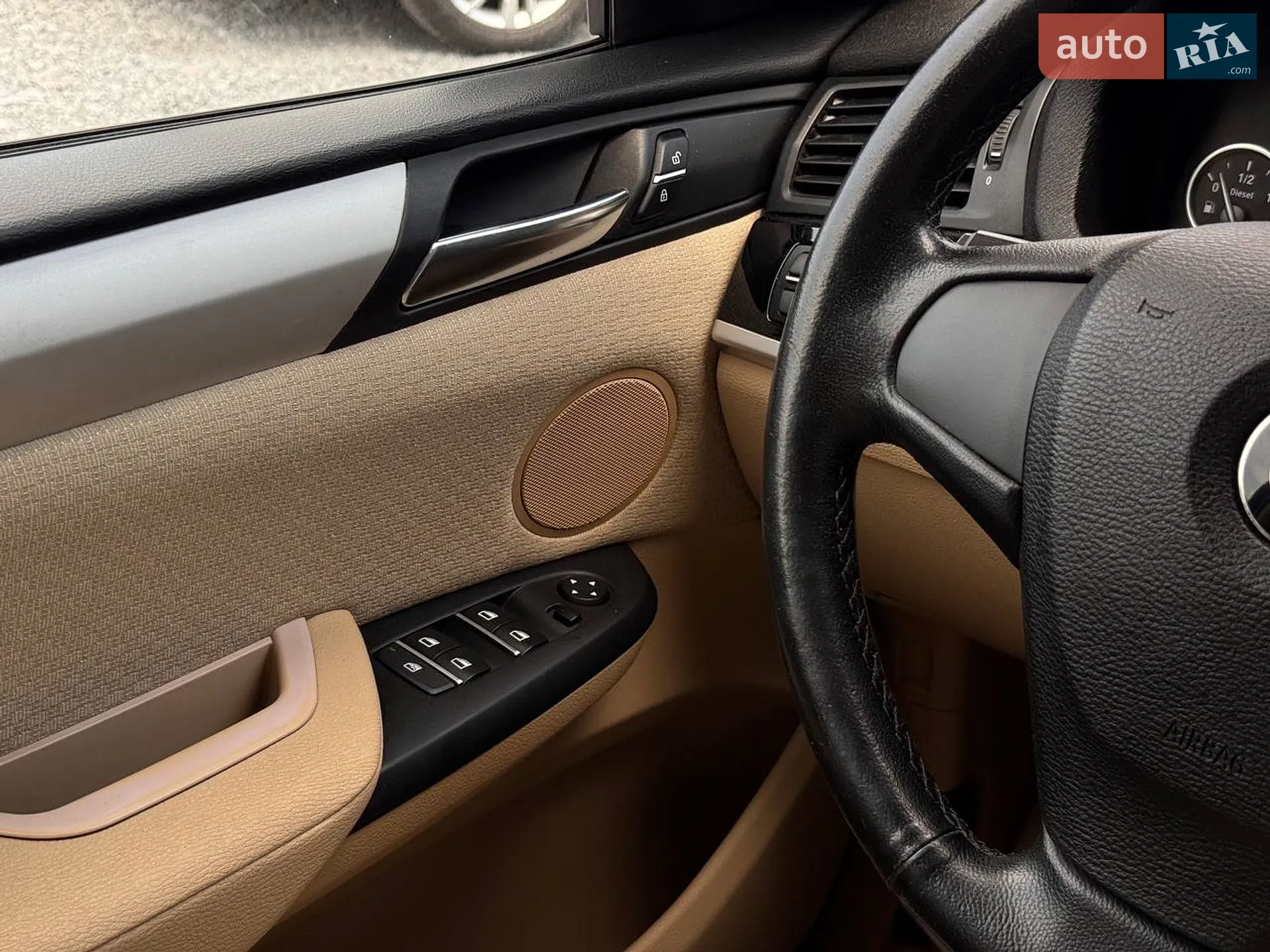 2015 BMW X3 - мініатюра 66