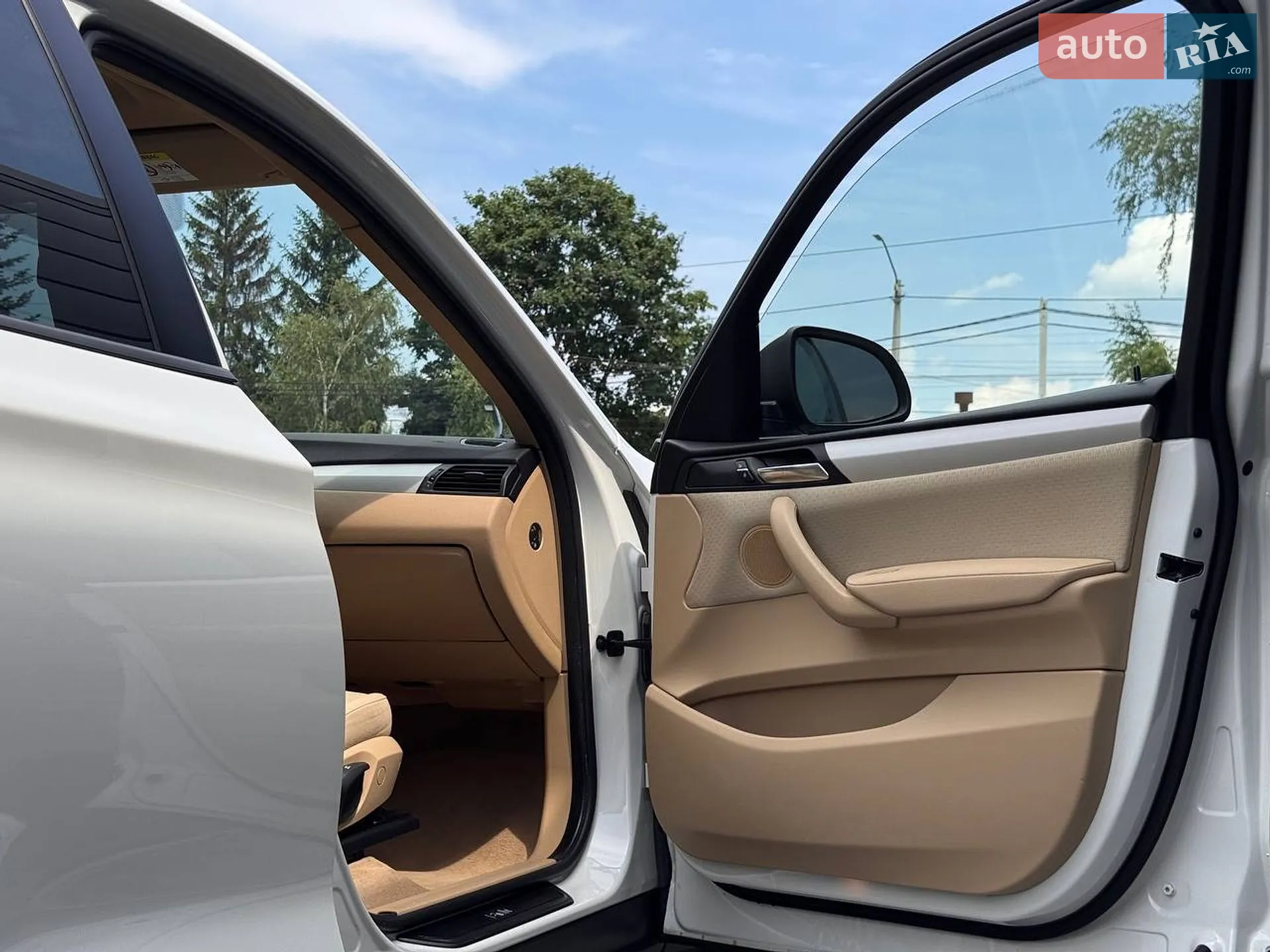 2015 BMW X3 - мініатюра 68
