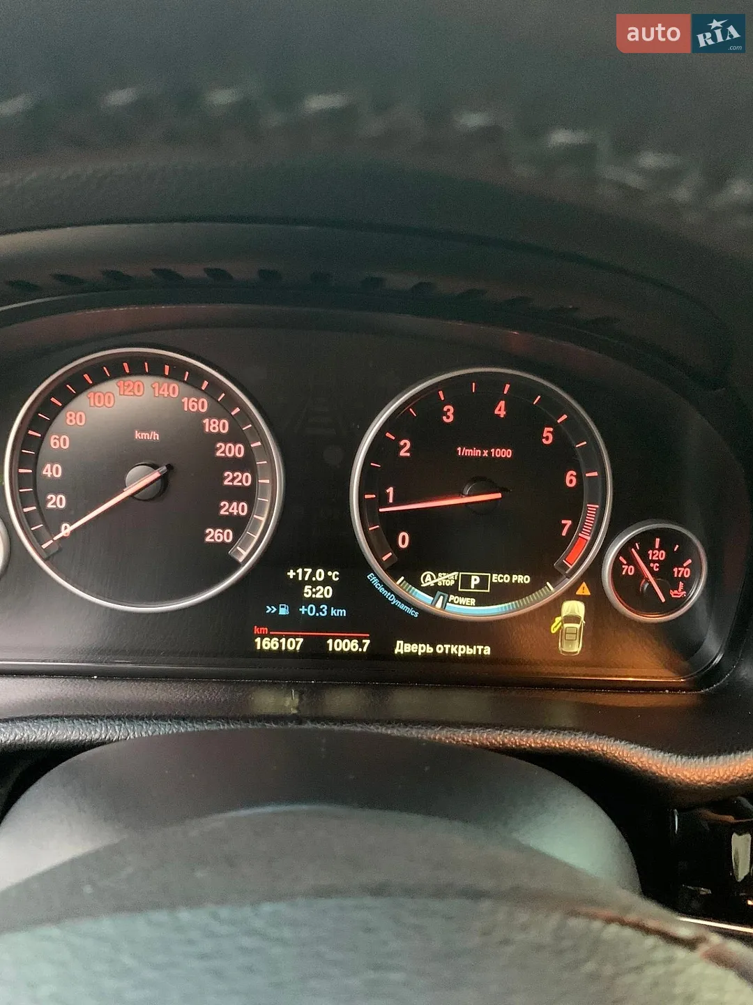 2014 BMW X3 - мініатюра 14