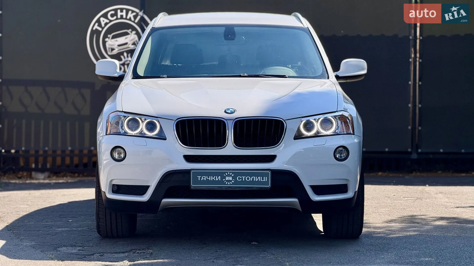 2011 BMW X3 - мініатюра 9