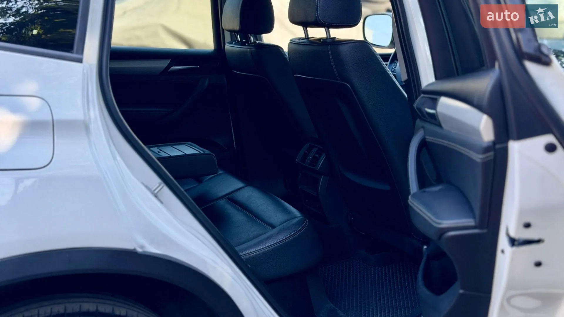 2011 BMW X3 - мініатюра 24