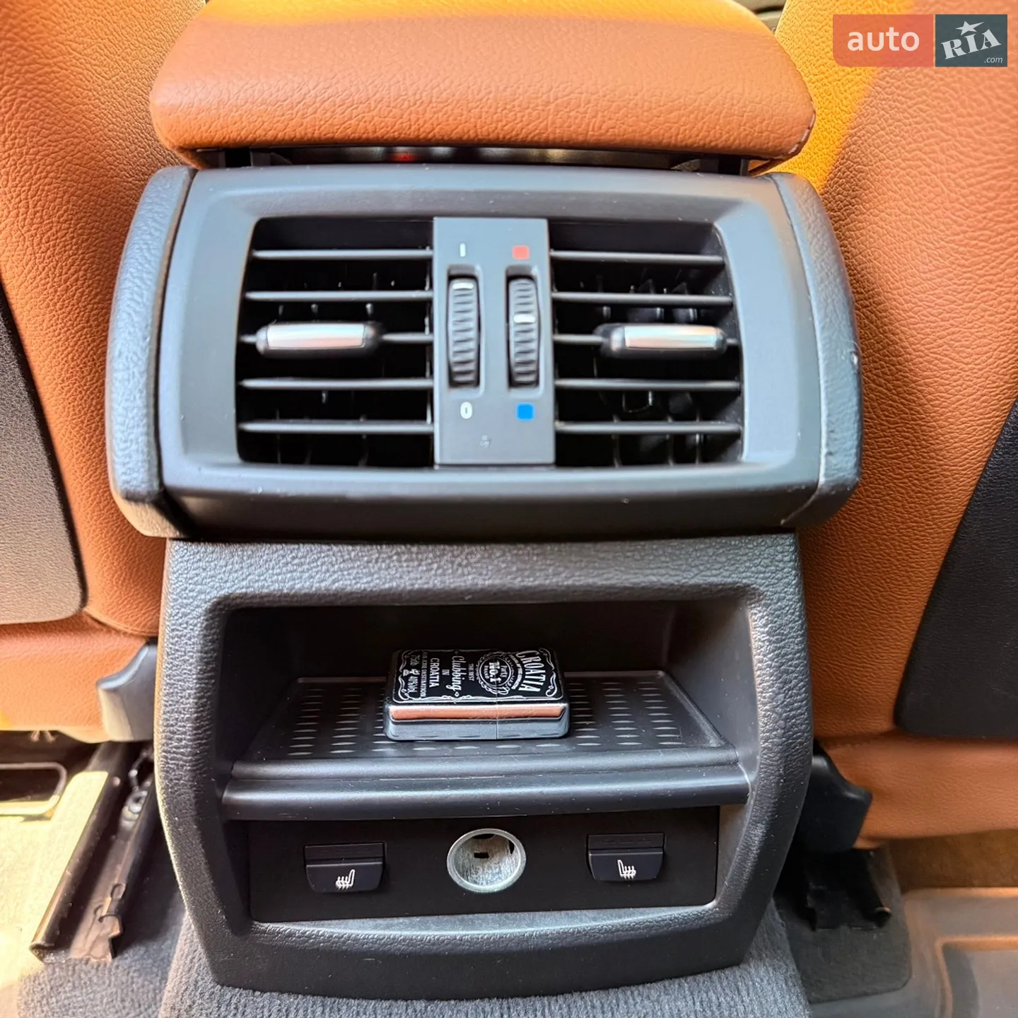 2014 BMW X3 - мініатюра 14