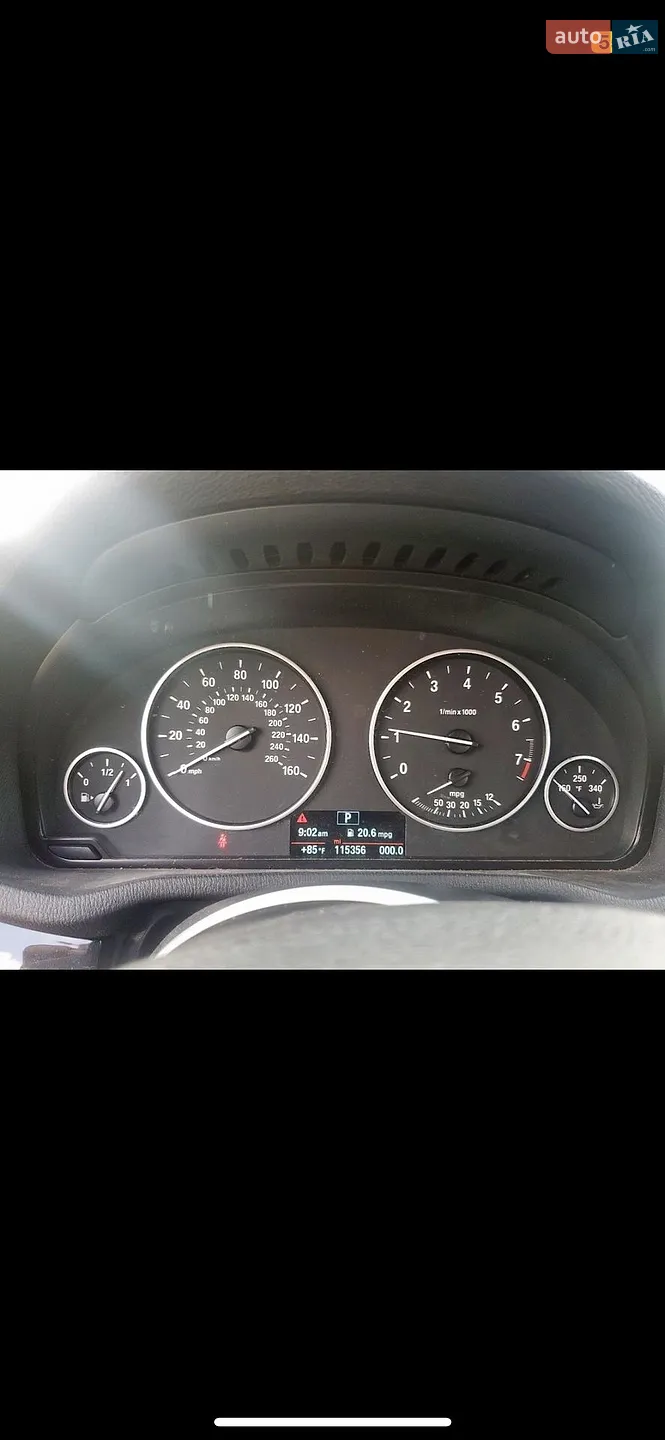 2013 BMW X3 - мініатюра 27