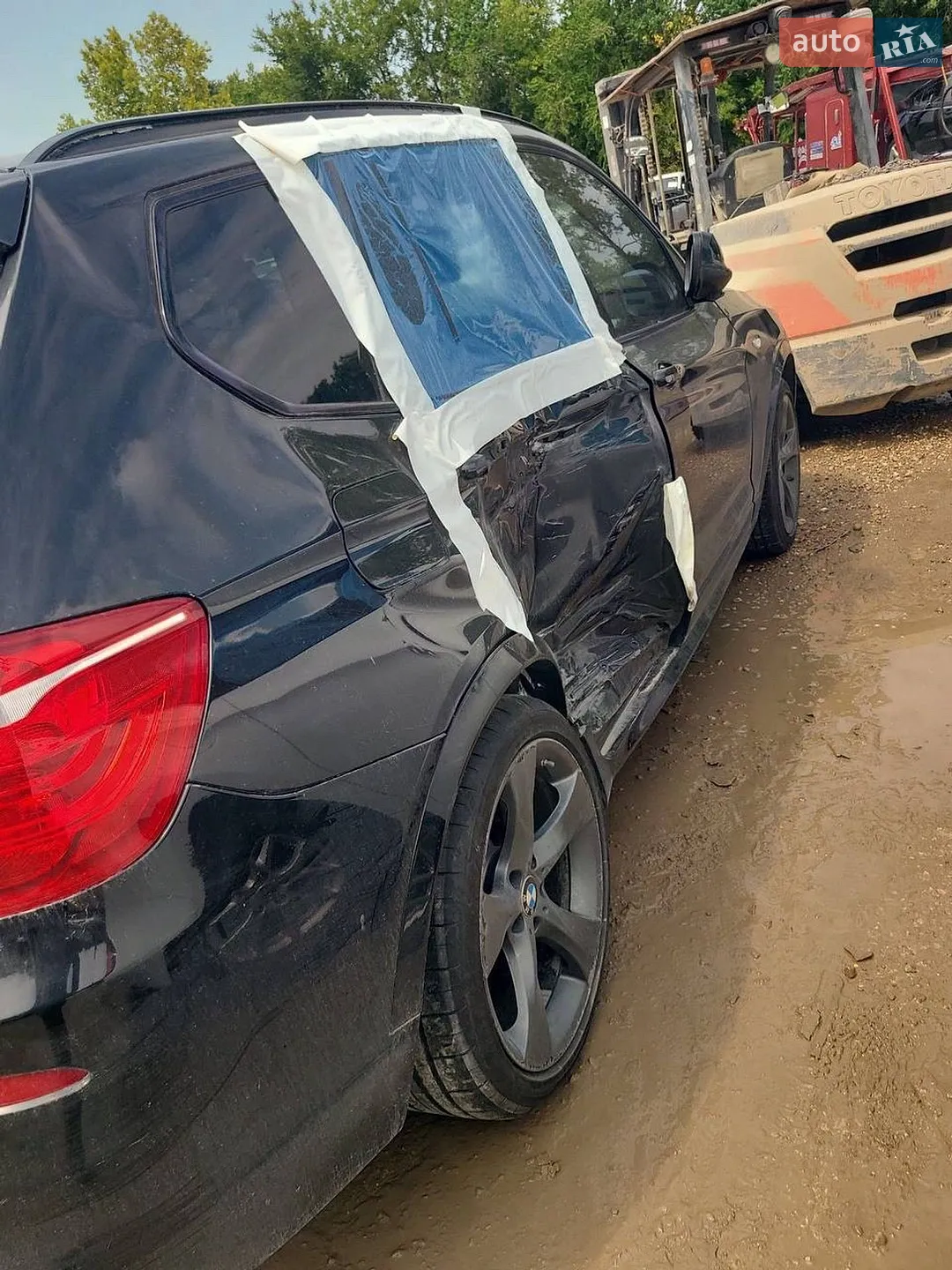 2013 BMW X3 - мініатюра 39