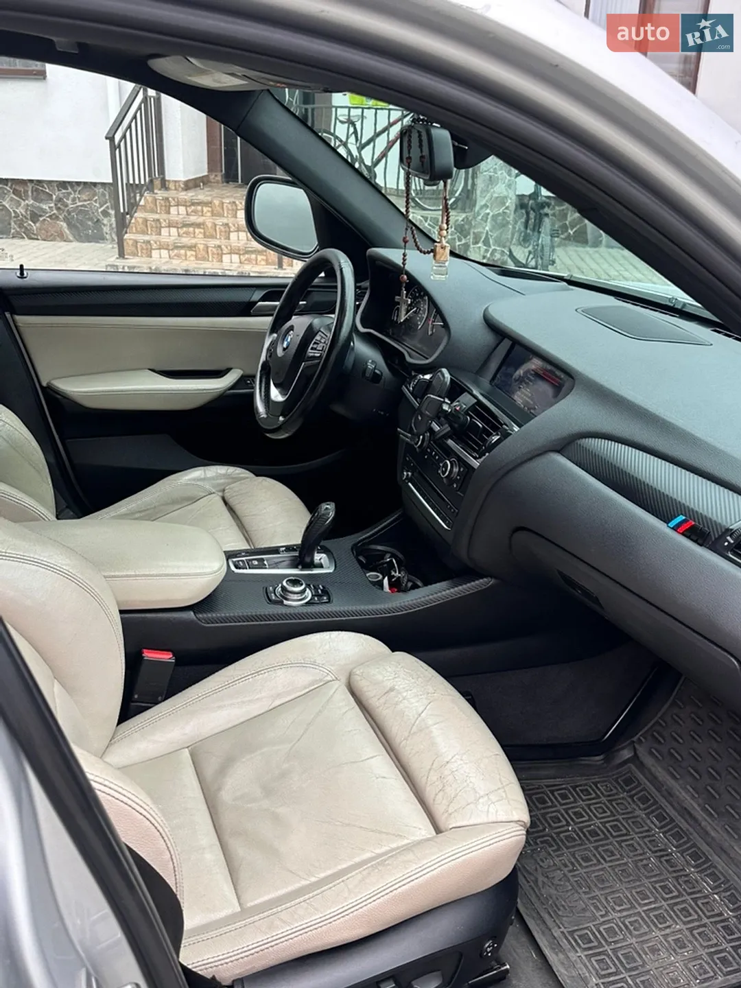 2013 BMW X3 - мініатюра 8